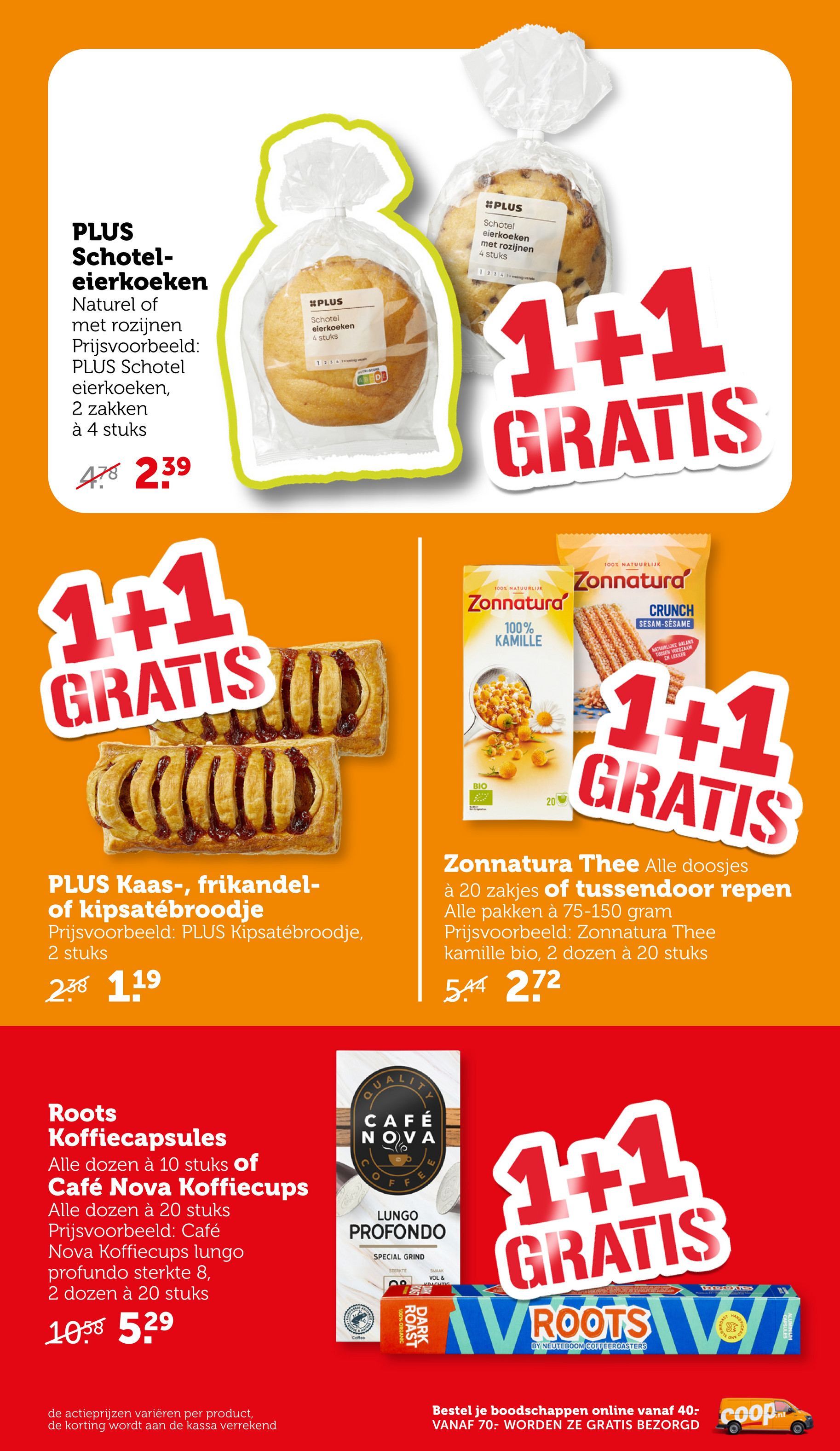 coop - Coop folder geldig vanaf 30-04 t/m 06-05 - page: 8 coop - Coop folder geldig vanaf 30-04 t/m 06-05 - page: 8