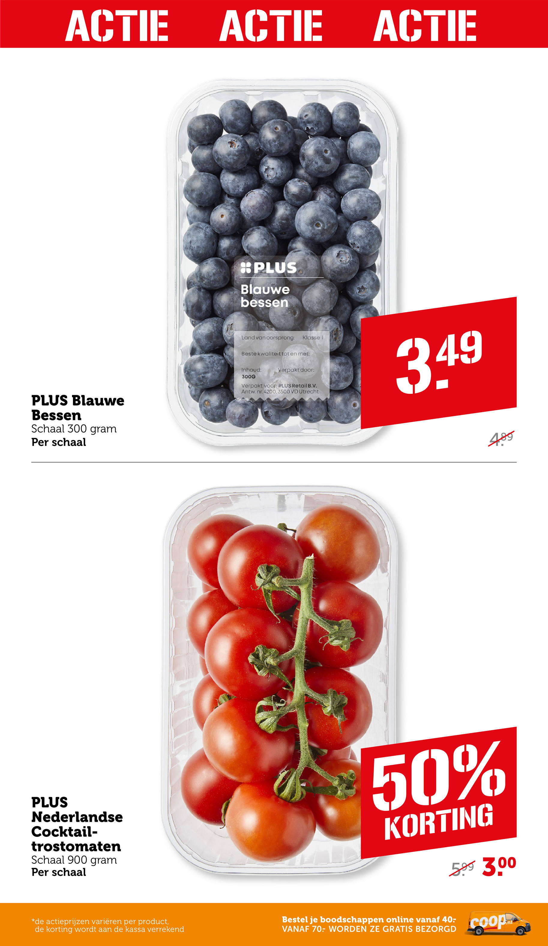 coop - Coop folder geldig vanaf 30-04 t/m 06-05 - page: 20 coop - Coop folder geldig vanaf 30-04 t/m 06-05 - page: 20