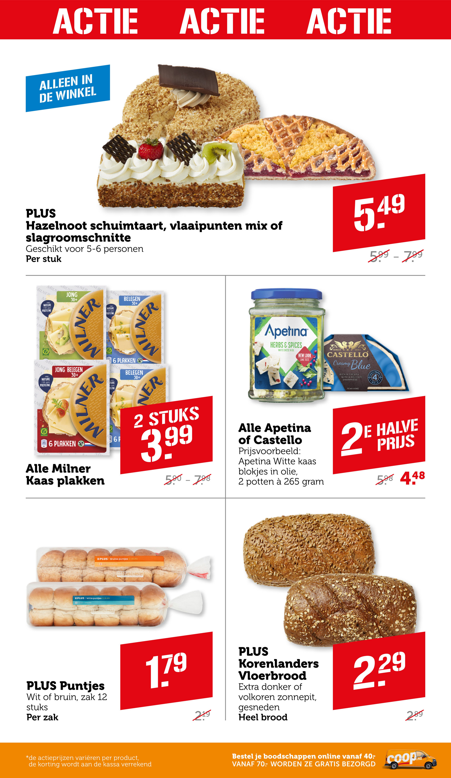 coop - Coop folder geldig vanaf 30-04 t/m 06-05 - page: 24 coop - Coop folder geldig vanaf 30-04 t/m 06-05 - page: 24