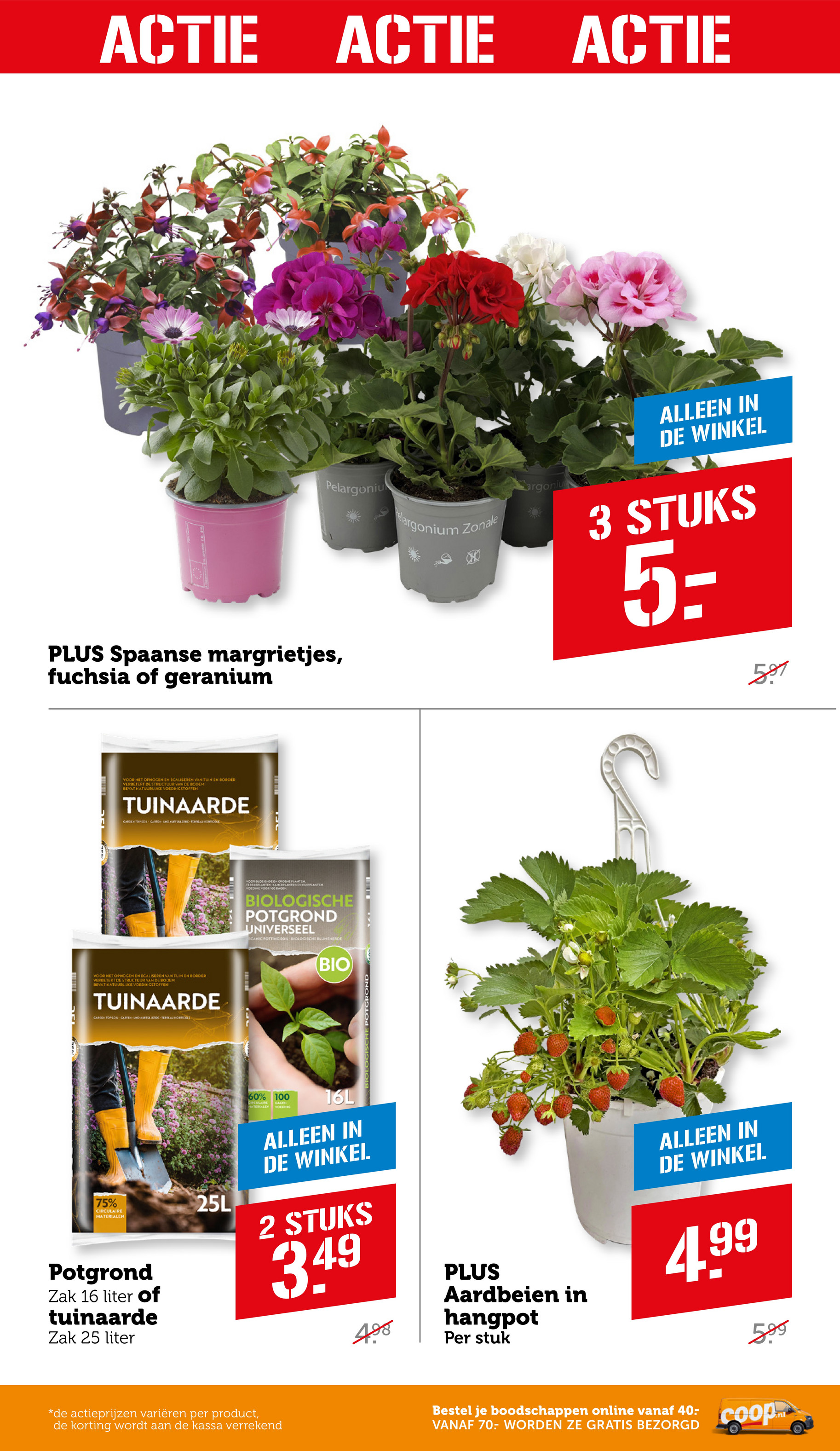 coop - Coop folder geldig vanaf 30-04 t/m 06-05 - page: 16 coop - Coop folder geldig vanaf 30-04 t/m 06-05 - page: 16