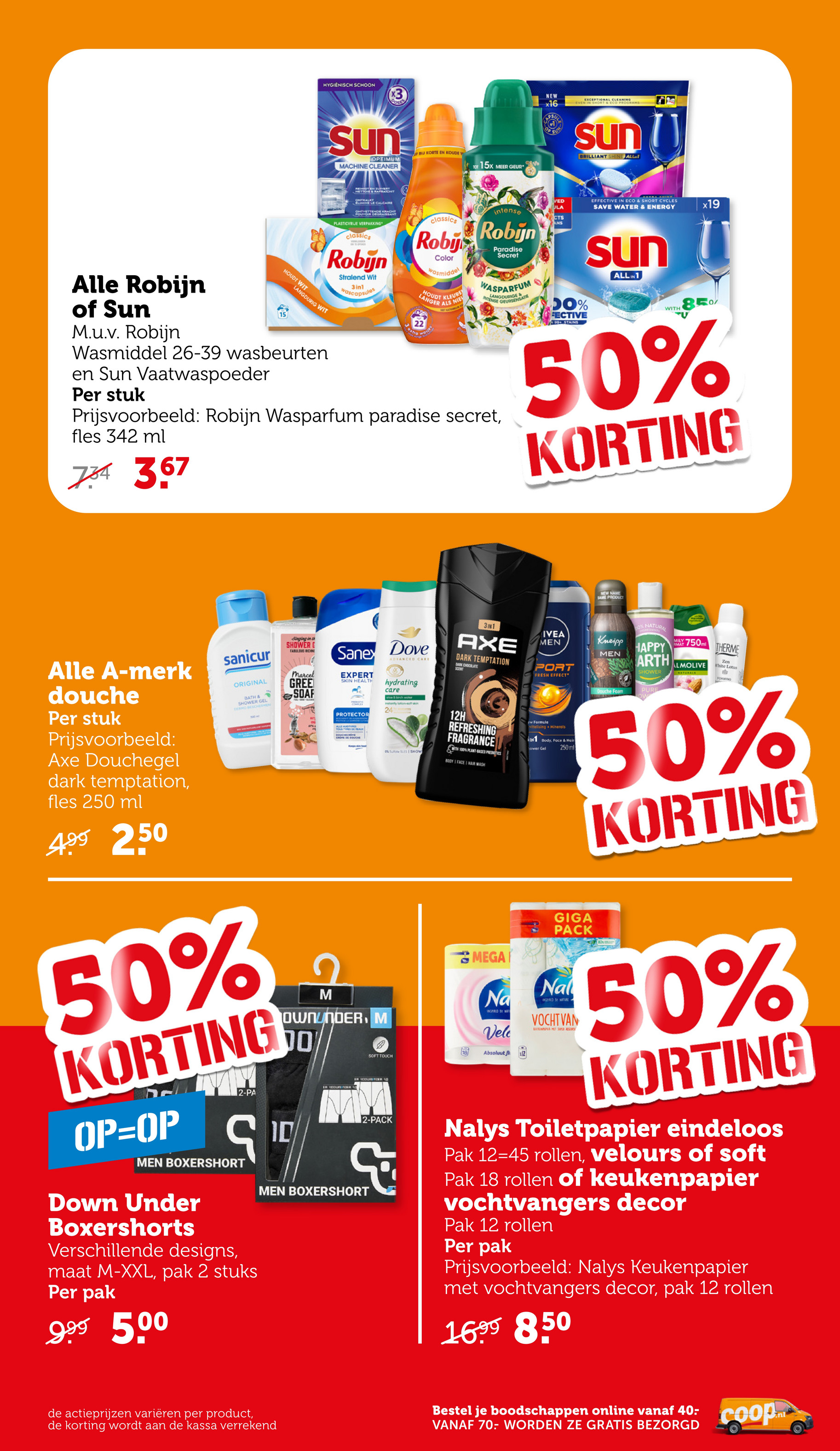 coop - Coop folder geldig vanaf 30-04 t/m 06-05 - page: 15 coop - Coop folder geldig vanaf 30-04 t/m 06-05 - page: 15