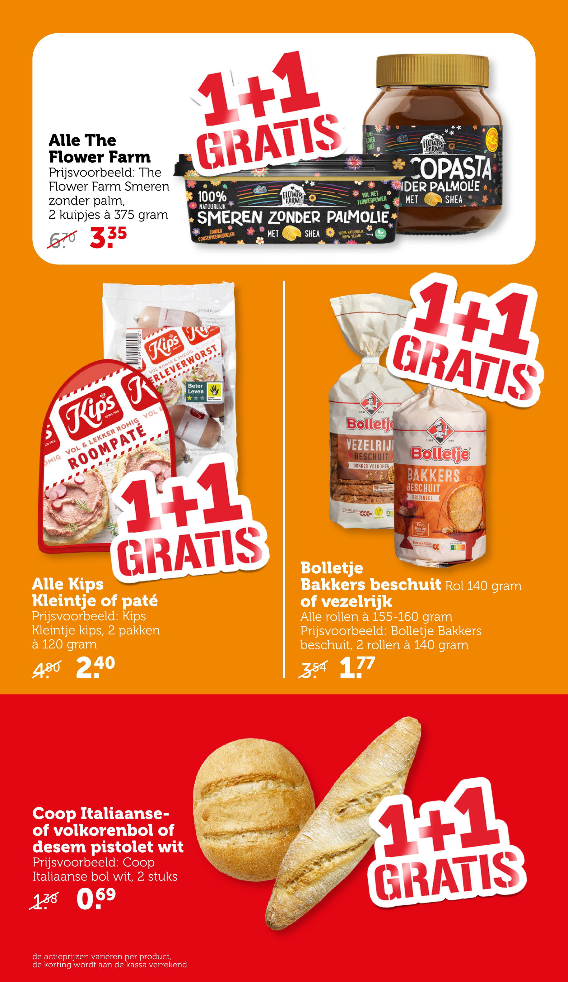 coop - Coop folder geldig vanaf 30-04 t/m 06-05 - page: 6 coop - Coop folder geldig vanaf 30-04 t/m 06-05 - page: 6
