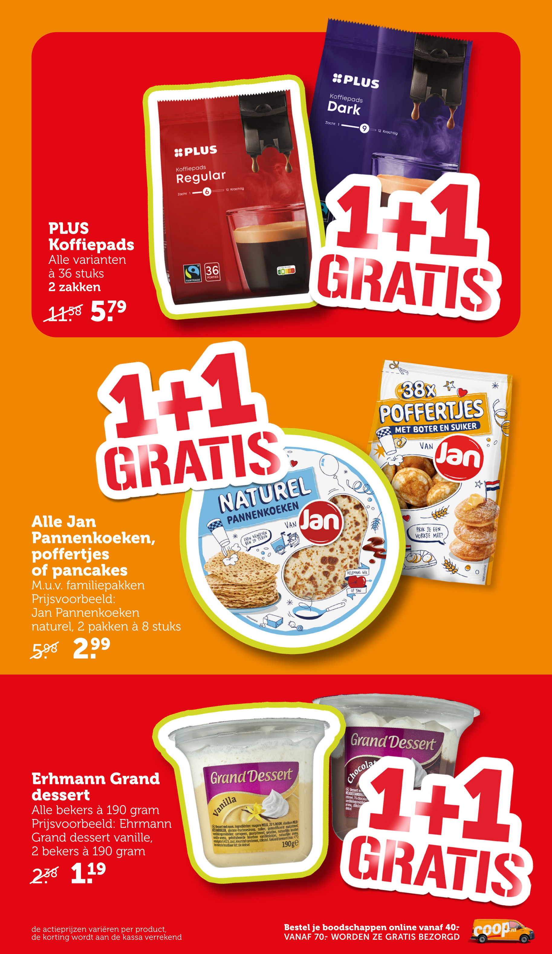 coop - Coop folder geldig vanaf 30-04 t/m 06-05 - page: 9 coop - Coop folder geldig vanaf 30-04 t/m 06-05 - page: 9