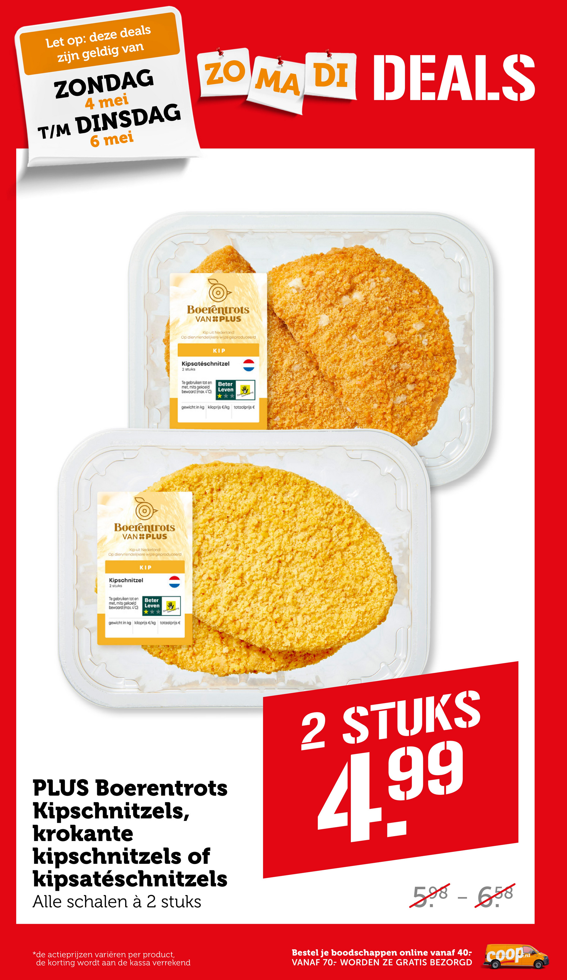 coop - Coop folder geldig vanaf 30-04 t/m 06-05 - page: 34 coop - Coop folder geldig vanaf 30-04 t/m 06-05 - page: 34