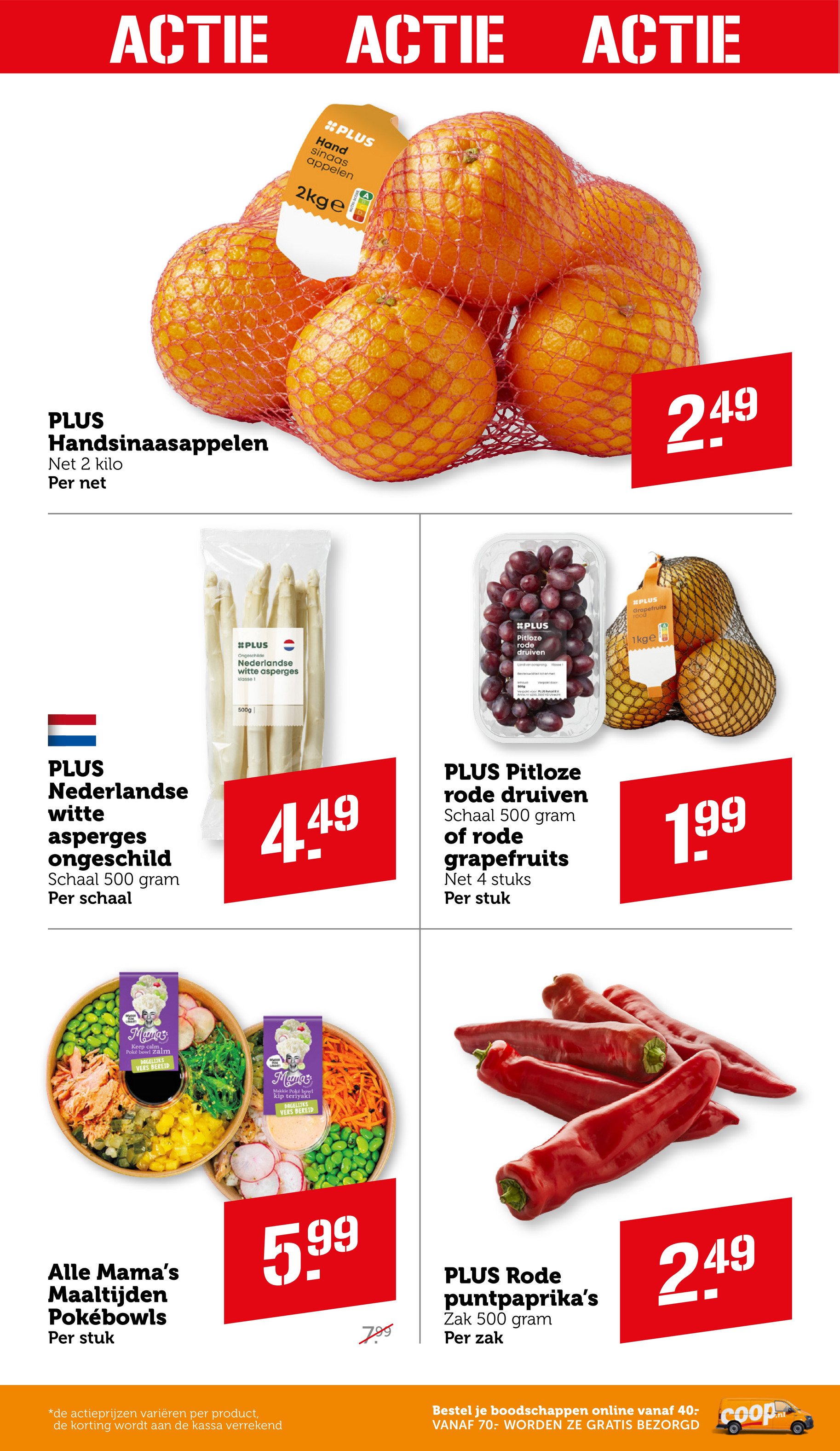 coop - Coop folder geldig vanaf 30-04 t/m 06-05 - page: 21 coop - Coop folder geldig vanaf 30-04 t/m 06-05 - page: 21