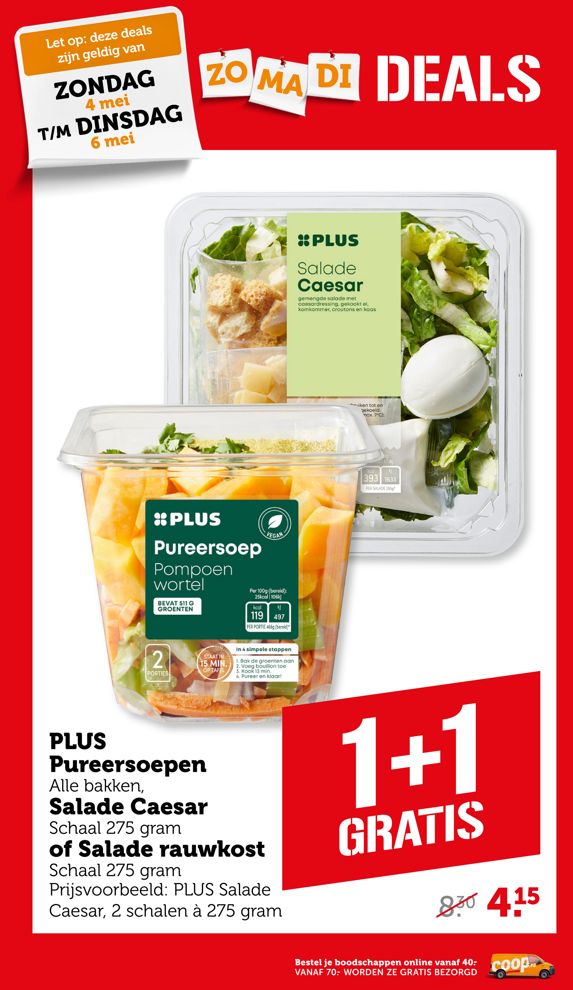 coop - Coop folder geldig vanaf 30-04 t/m 06-05 - page: 33 coop - Coop folder geldig vanaf 30-04 t/m 06-05 - page: 33