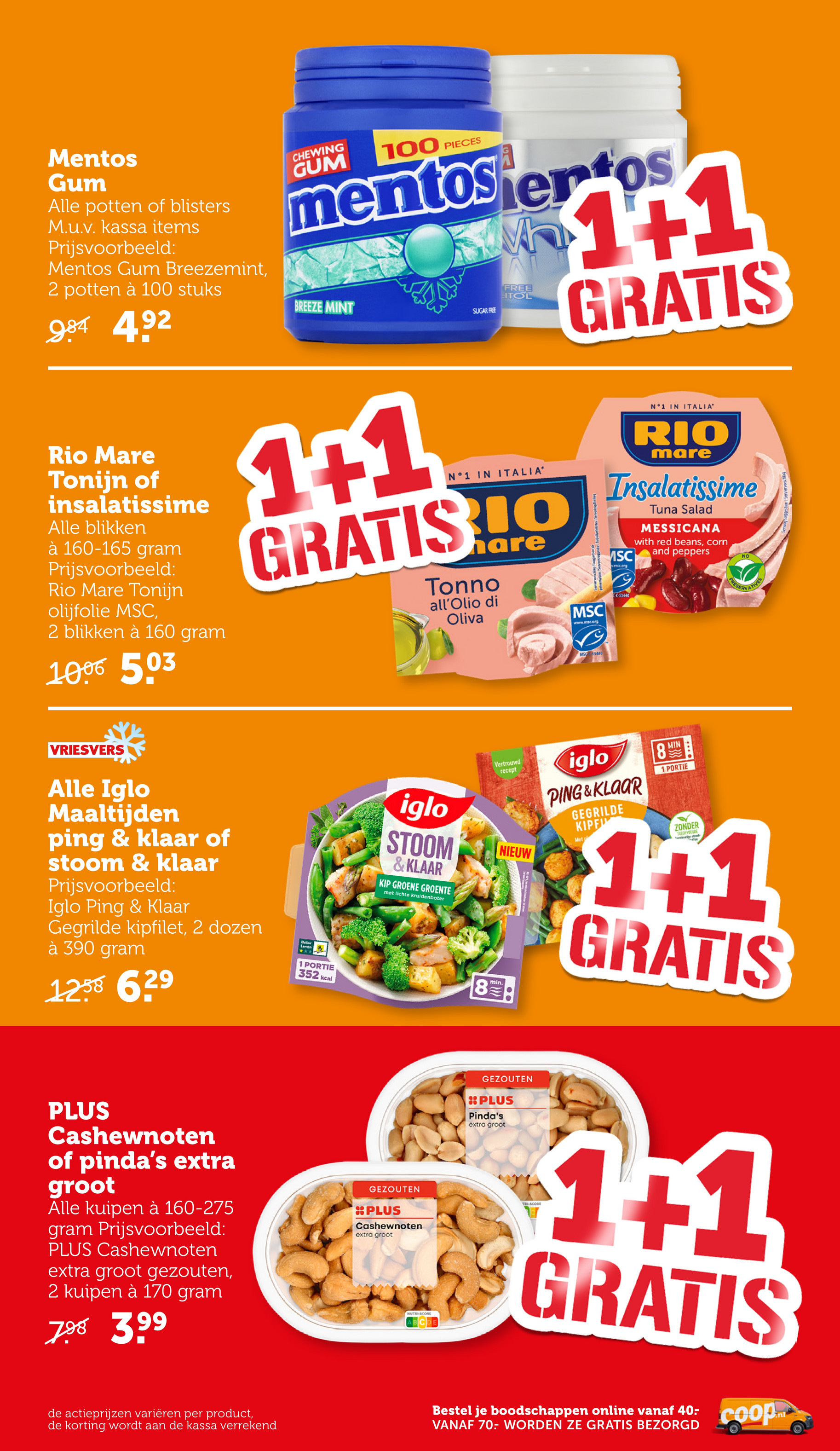 coop - Coop folder geldig vanaf 30-04 t/m 06-05 - page: 11 coop - Coop folder geldig vanaf 30-04 t/m 06-05 - page: 11