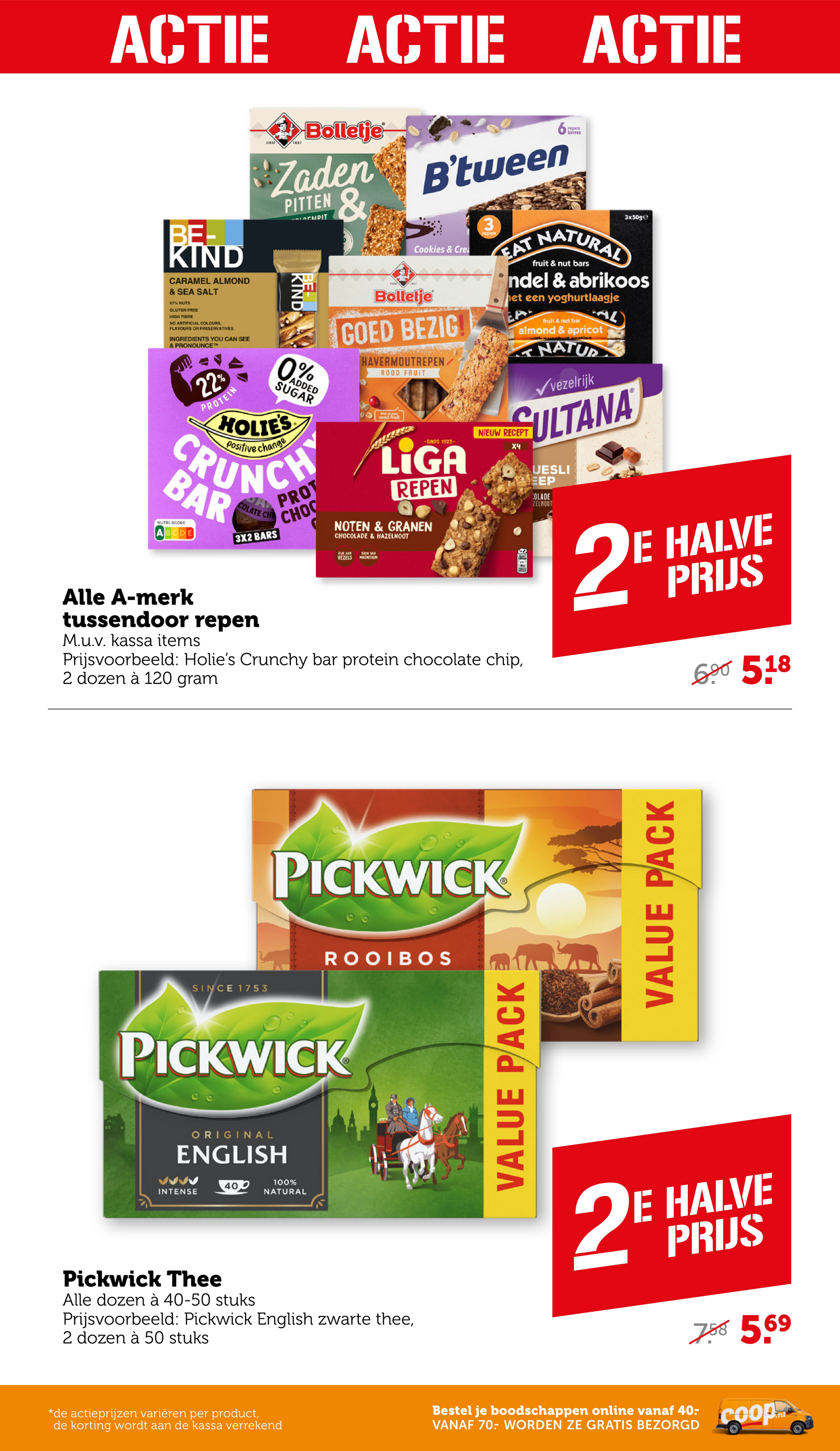 coop - Coop folder geldig vanaf 30-04 t/m 06-05 - page: 27 coop - Coop folder geldig vanaf 30-04 t/m 06-05 - page: 27