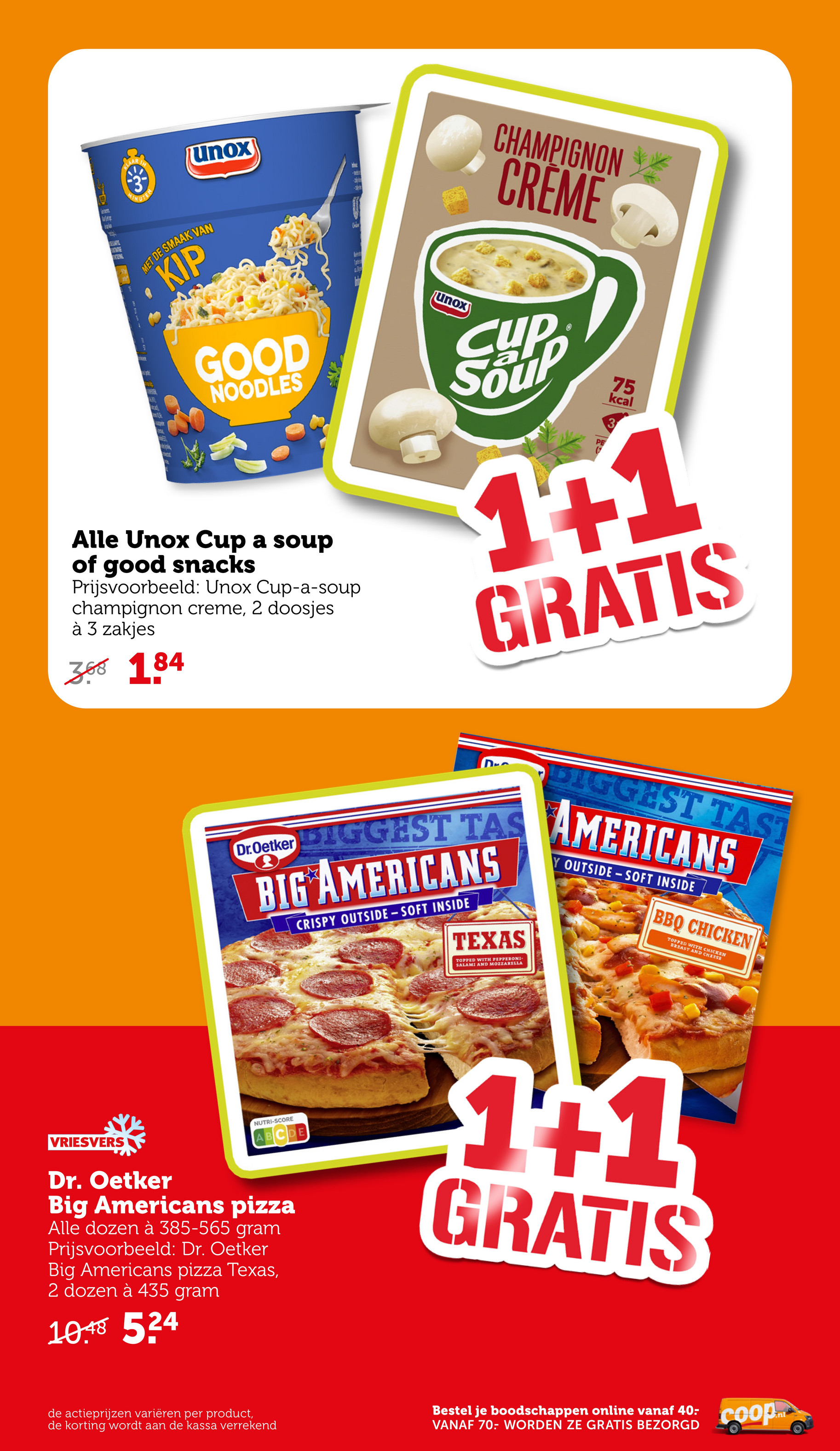 coop - Coop folder geldig vanaf 30-04 t/m 06-05 - page: 12 coop - Coop folder geldig vanaf 30-04 t/m 06-05 - page: 12