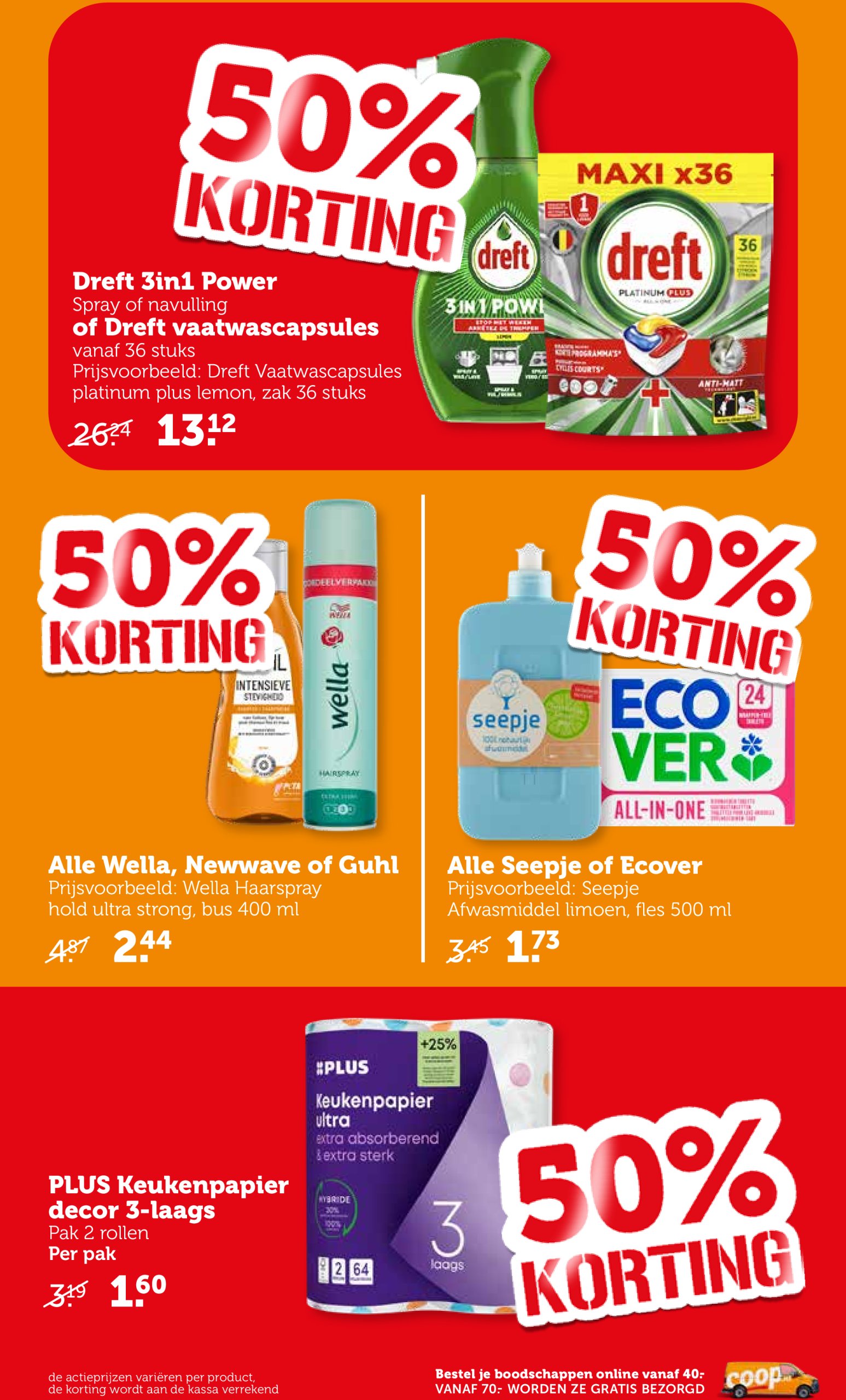 coop - Coop folder geldig vanaf 07-05 t/m 13-05 - page: 14 coop - Coop folder geldig vanaf 07-05 t/m 13-05 - page: 14