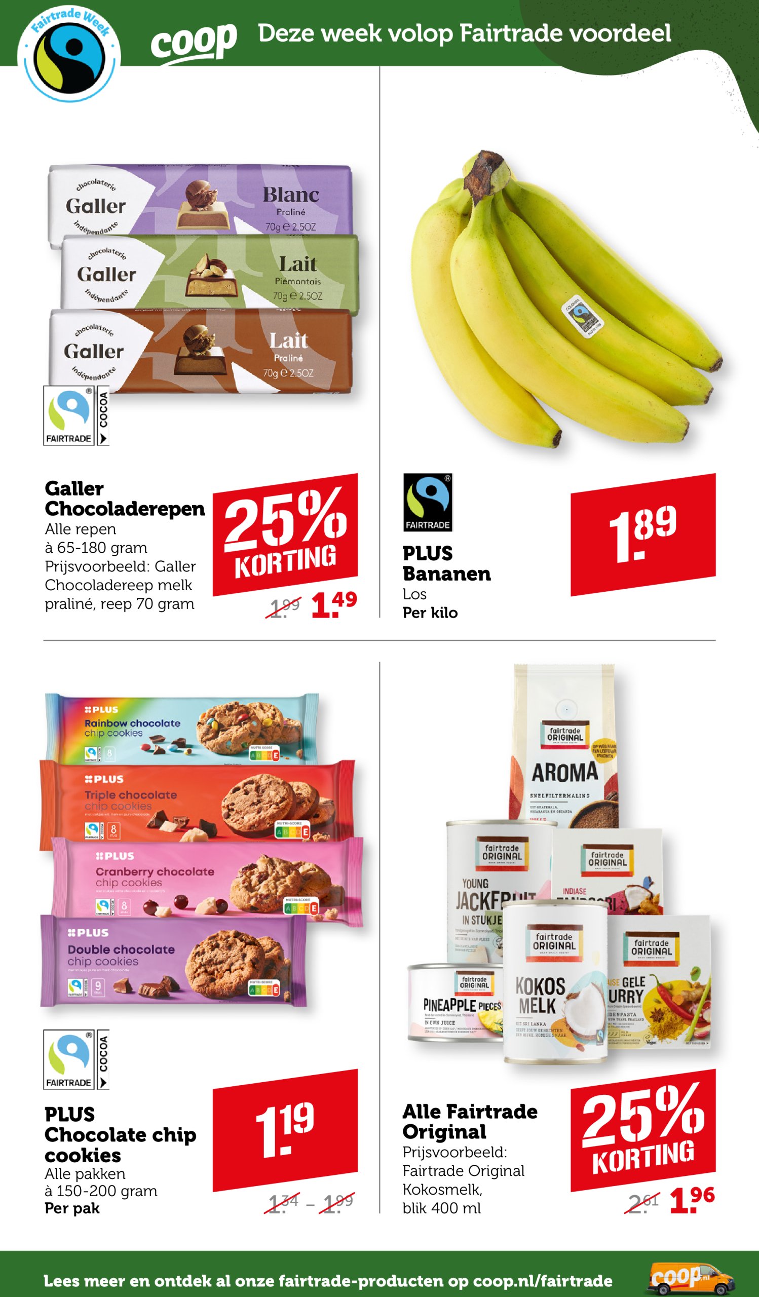 coop - Coop folder geldig vanaf 07-05 t/m 13-05 - page: 18 coop - Coop folder geldig vanaf 07-05 t/m 13-05 - page: 18