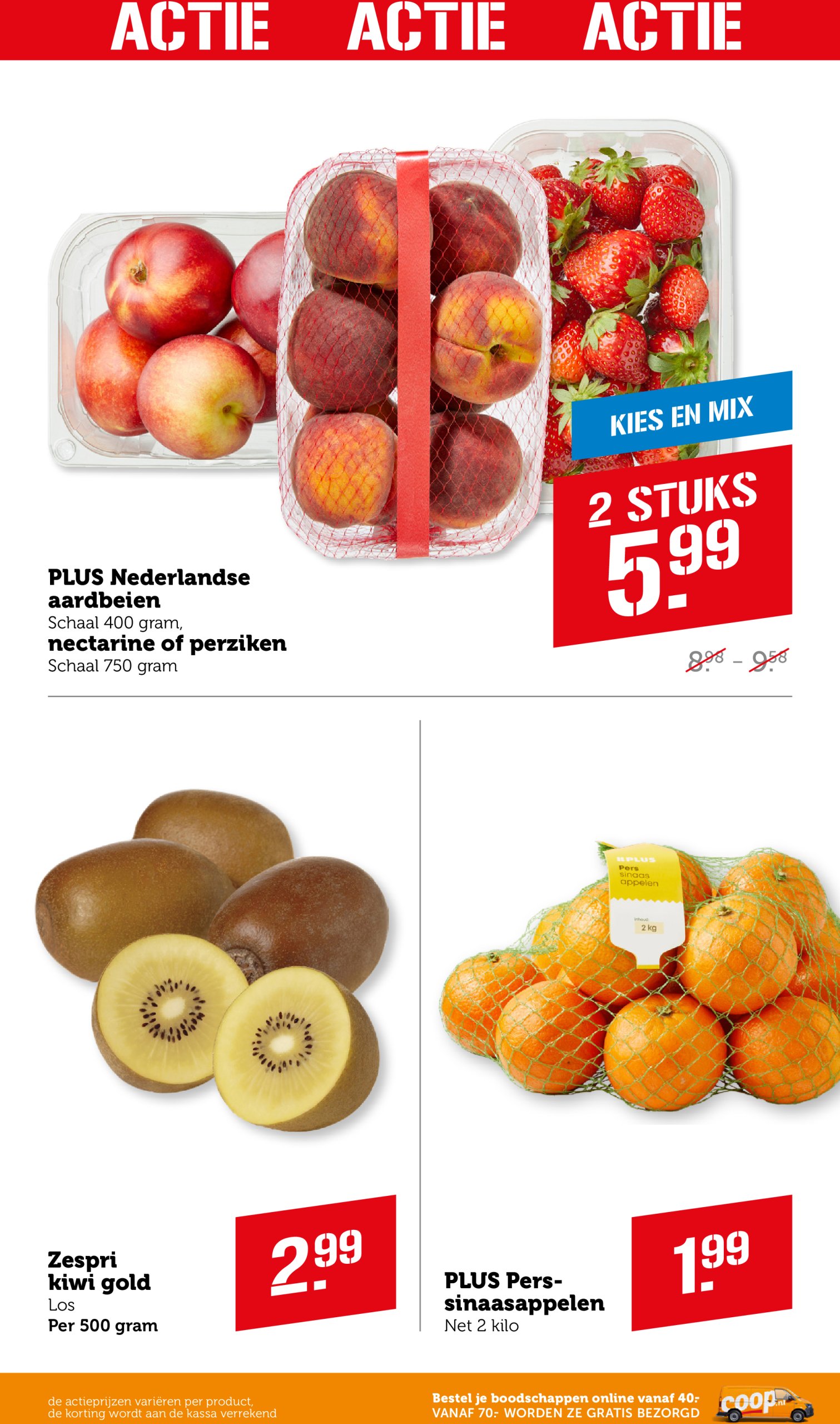 coop - Coop folder geldig vanaf 07-05 t/m 13-05 - page: 19 coop - Coop folder geldig vanaf 07-05 t/m 13-05 - page: 19