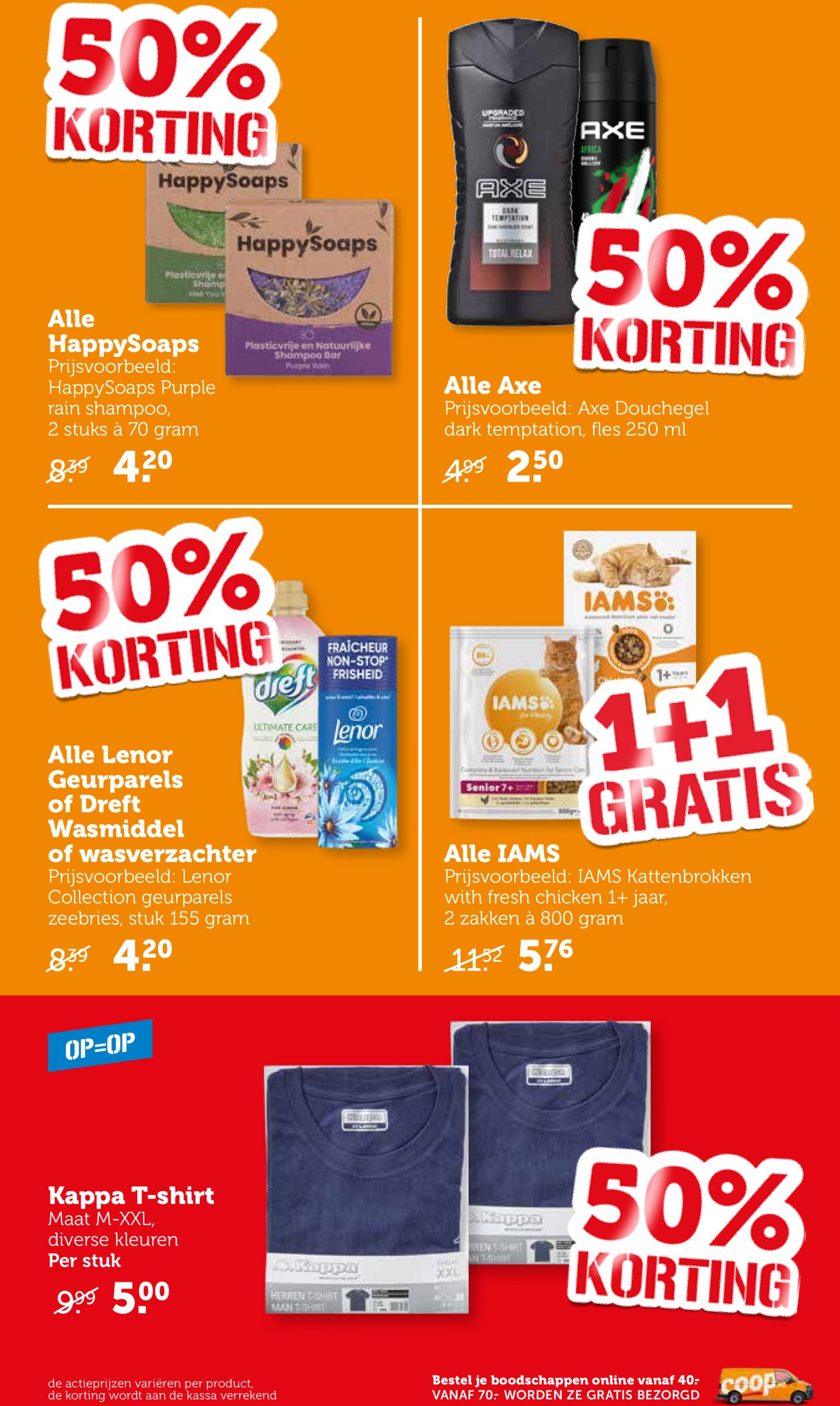 coop - Coop folder geldig vanaf 07-05 t/m 13-05 - page: 15 coop - Coop folder geldig vanaf 07-05 t/m 13-05 - page: 15