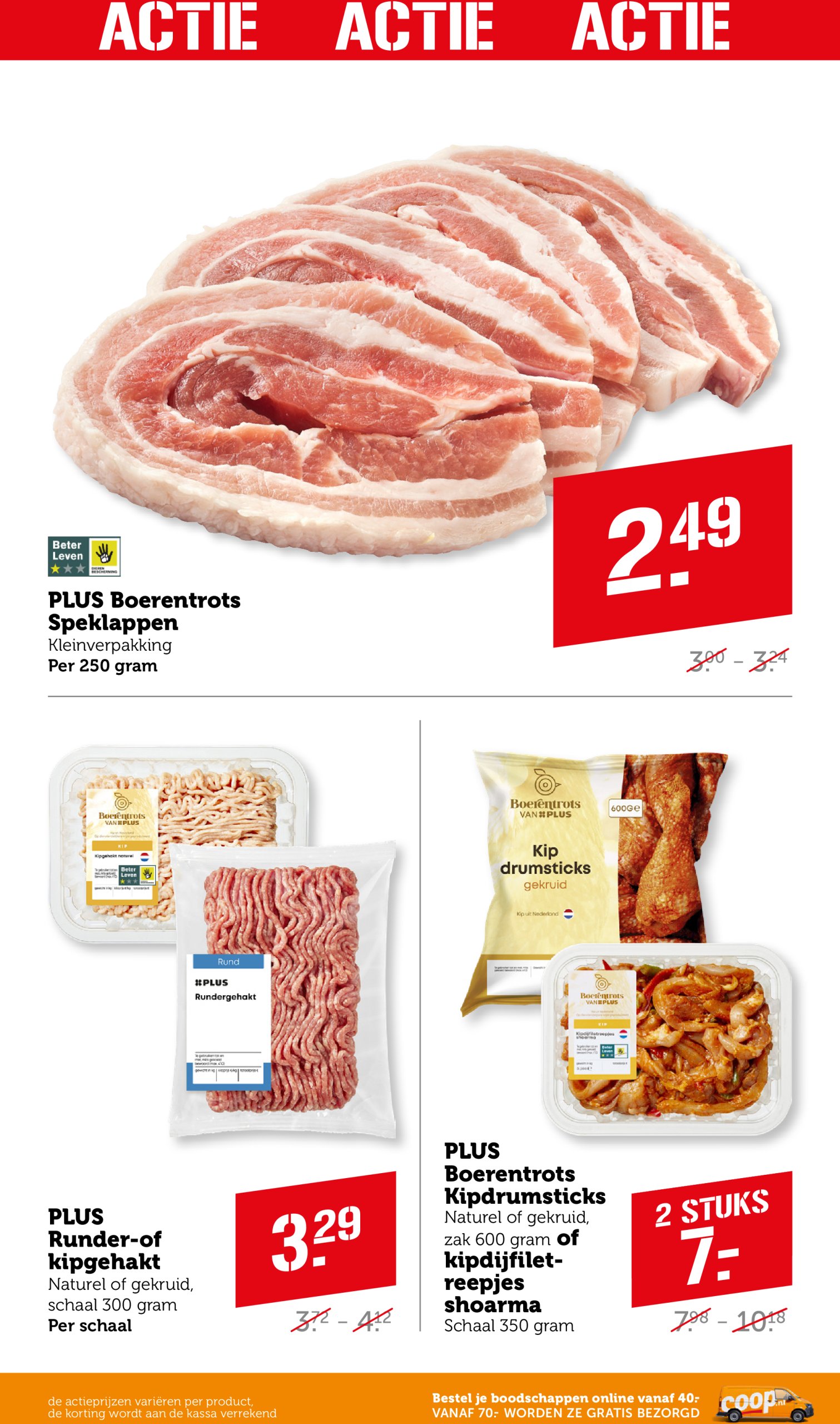 coop - Coop folder geldig vanaf 07-05 t/m 13-05 - page: 22 coop - Coop folder geldig vanaf 07-05 t/m 13-05 - page: 22