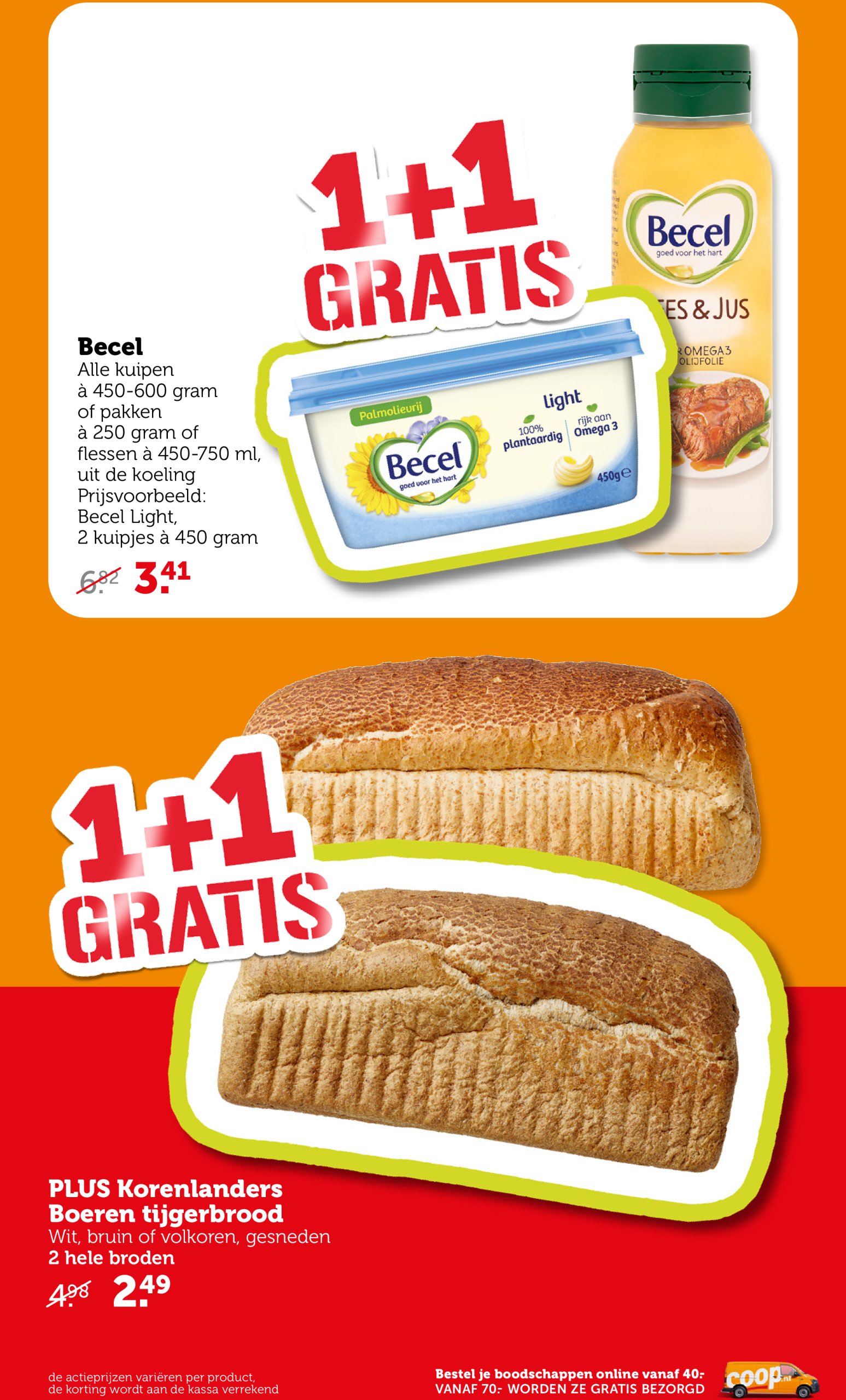 coop - Coop folder geldig vanaf 07-05 t/m 13-05 - page: 5 coop - Coop folder geldig vanaf 07-05 t/m 13-05 - page: 5