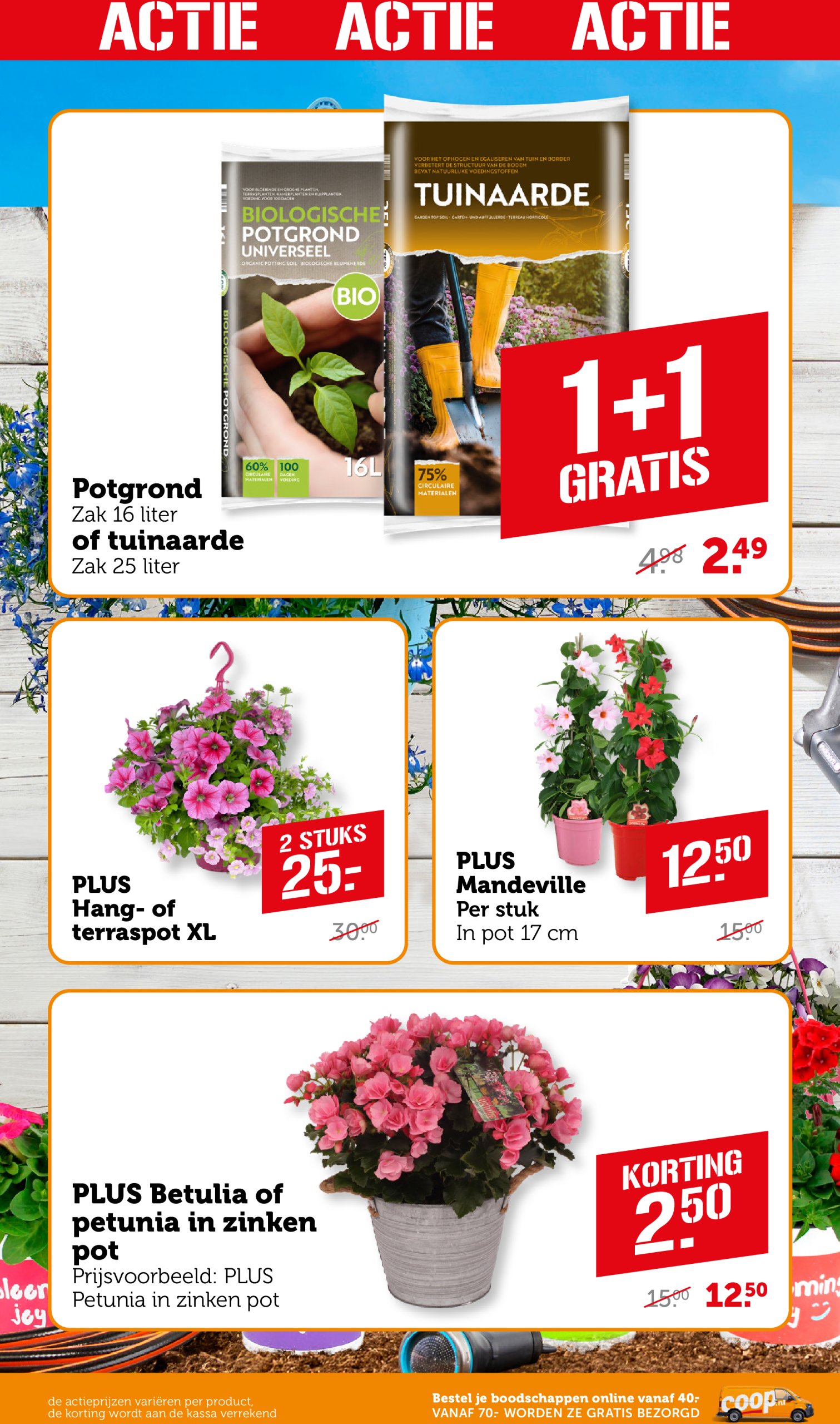 coop - Coop folder geldig vanaf 07-05 t/m 13-05 - page: 41 coop - Coop folder geldig vanaf 07-05 t/m 13-05 - page: 41