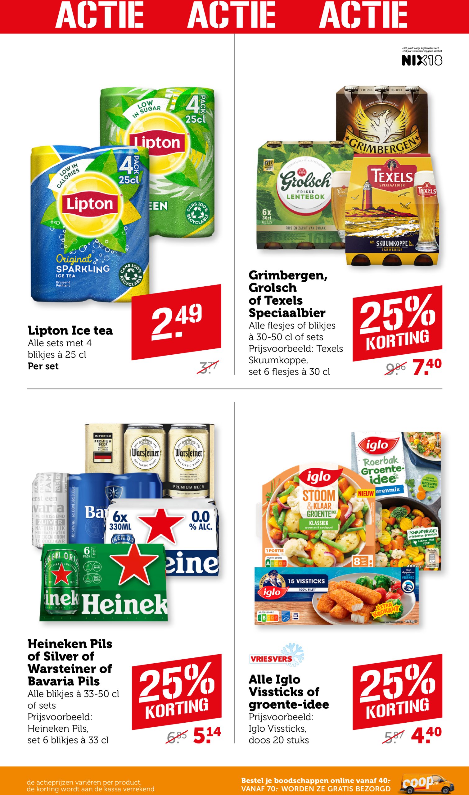 coop - Coop folder geldig vanaf 07-05 t/m 13-05 - page: 28 coop - Coop folder geldig vanaf 07-05 t/m 13-05 - page: 28
