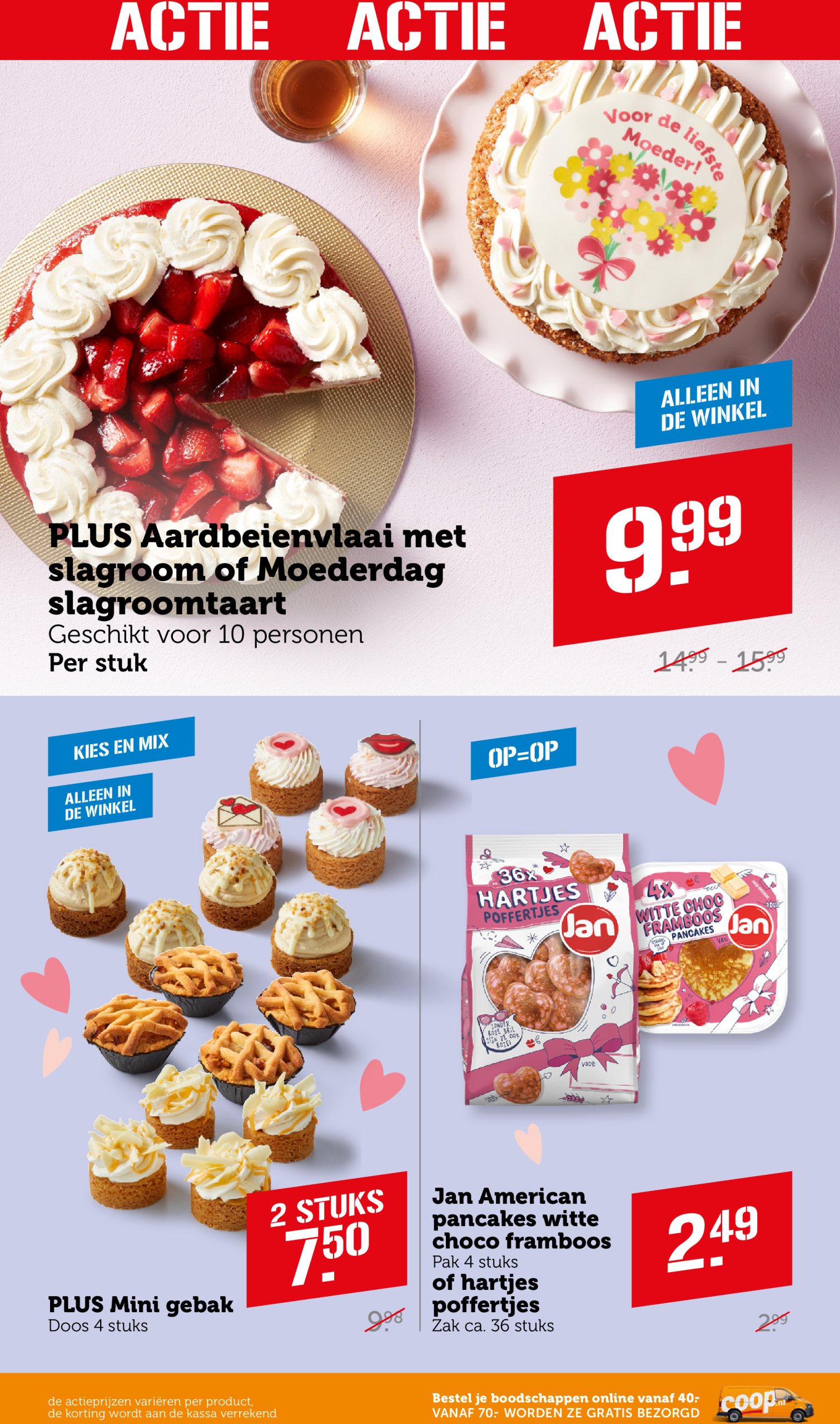 coop - Coop folder geldig vanaf 07-05 t/m 13-05 - page: 34 coop - Coop folder geldig vanaf 07-05 t/m 13-05 - page: 34