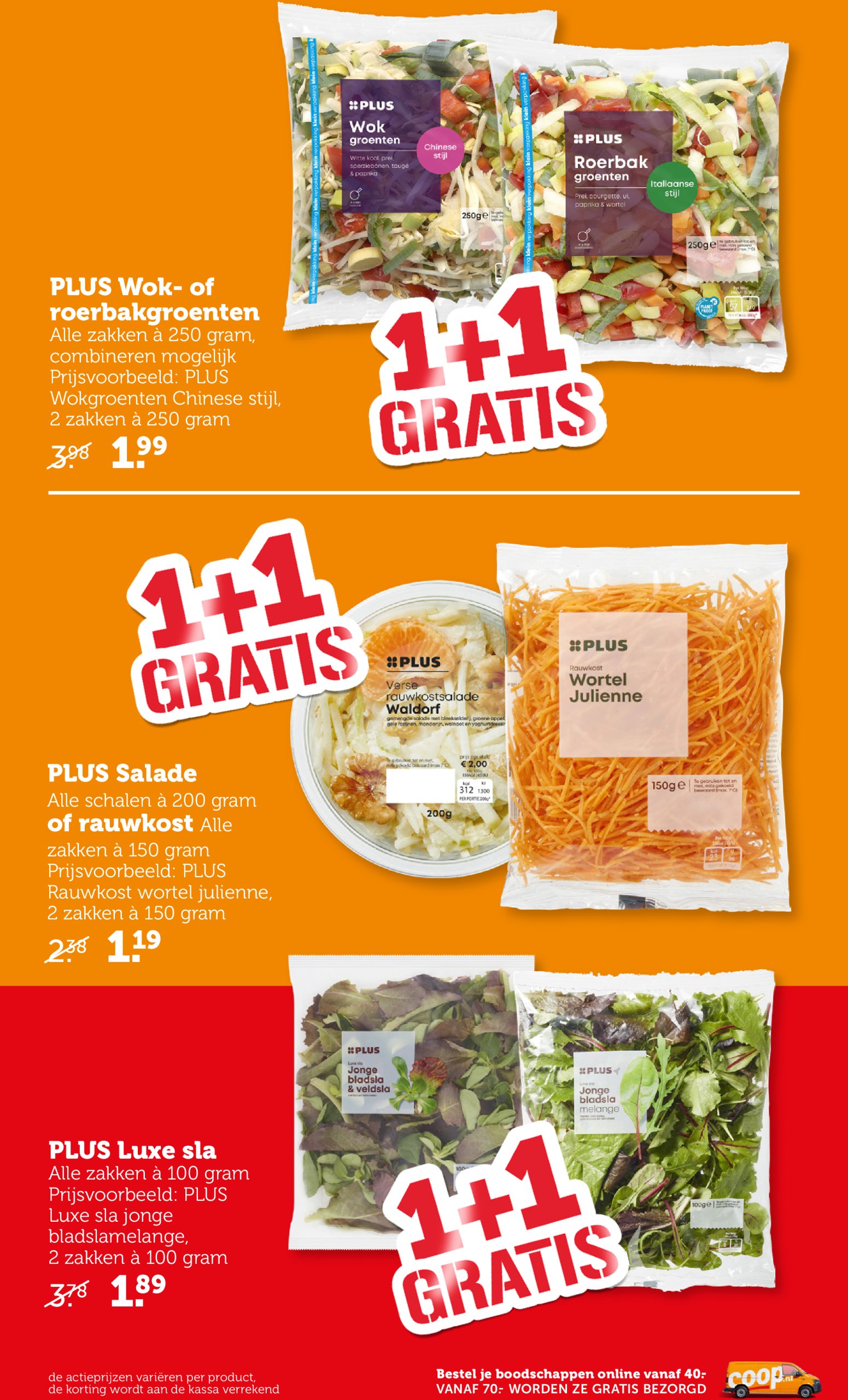 coop - Coop folder geldig vanaf 07-05 t/m 13-05 - page: 4 coop - Coop folder geldig vanaf 07-05 t/m 13-05 - page: 4