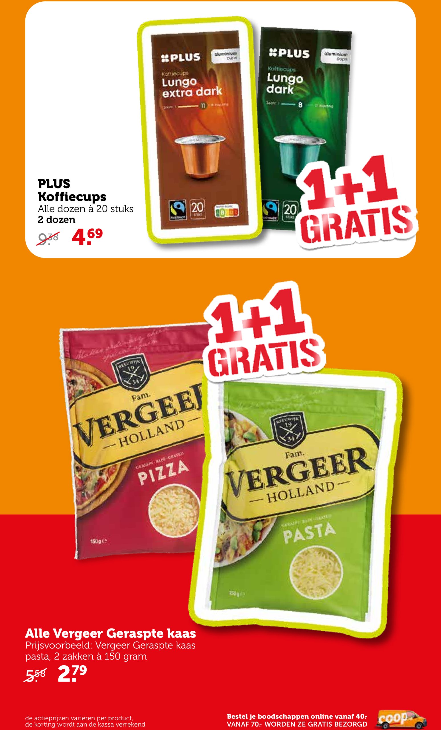 coop - Coop folder geldig vanaf 07-05 t/m 13-05 - page: 9 coop - Coop folder geldig vanaf 07-05 t/m 13-05 - page: 9