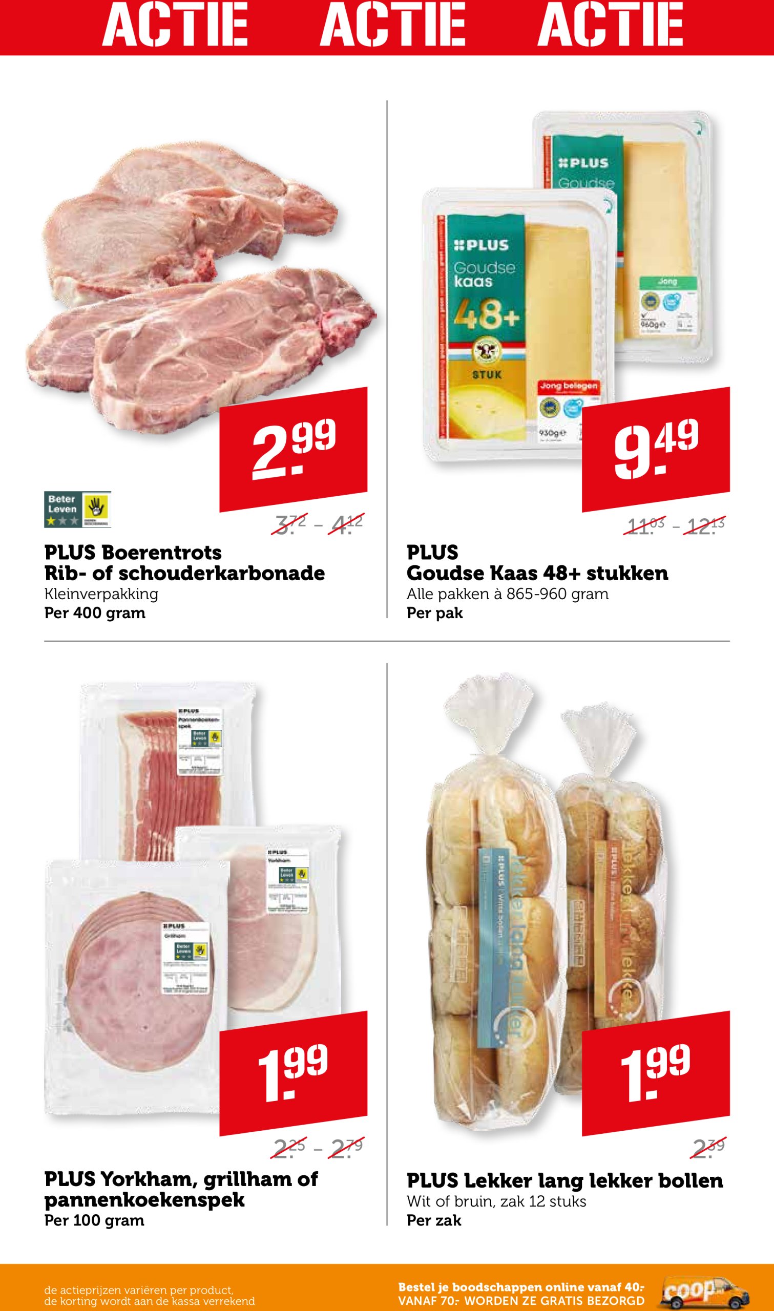 coop - Coop folder geldig vanaf 07-05 t/m 13-05 - page: 23 coop - Coop folder geldig vanaf 07-05 t/m 13-05 - page: 23