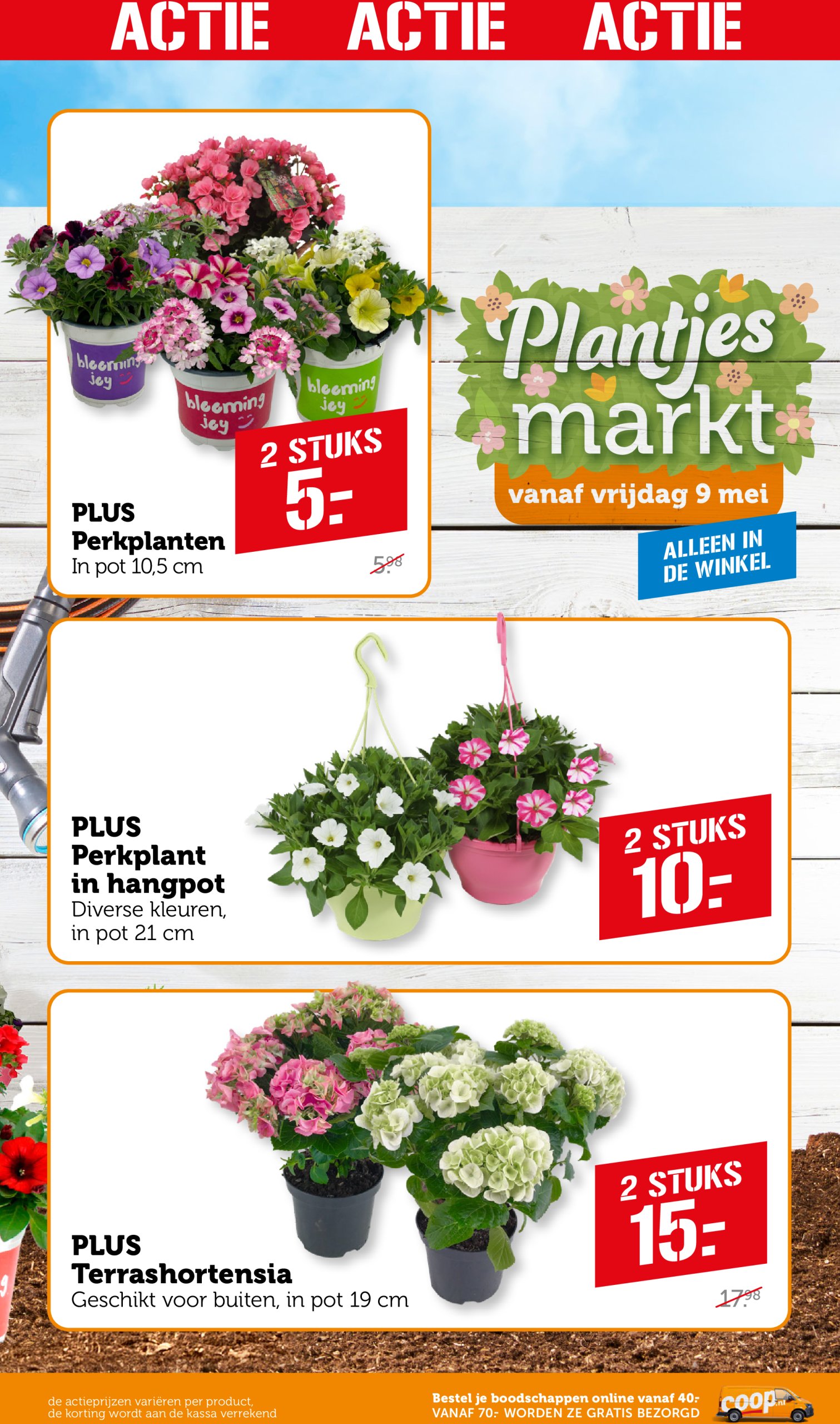 coop - Coop folder geldig vanaf 07-05 t/m 13-05 - page: 40 coop - Coop folder geldig vanaf 07-05 t/m 13-05 - page: 40