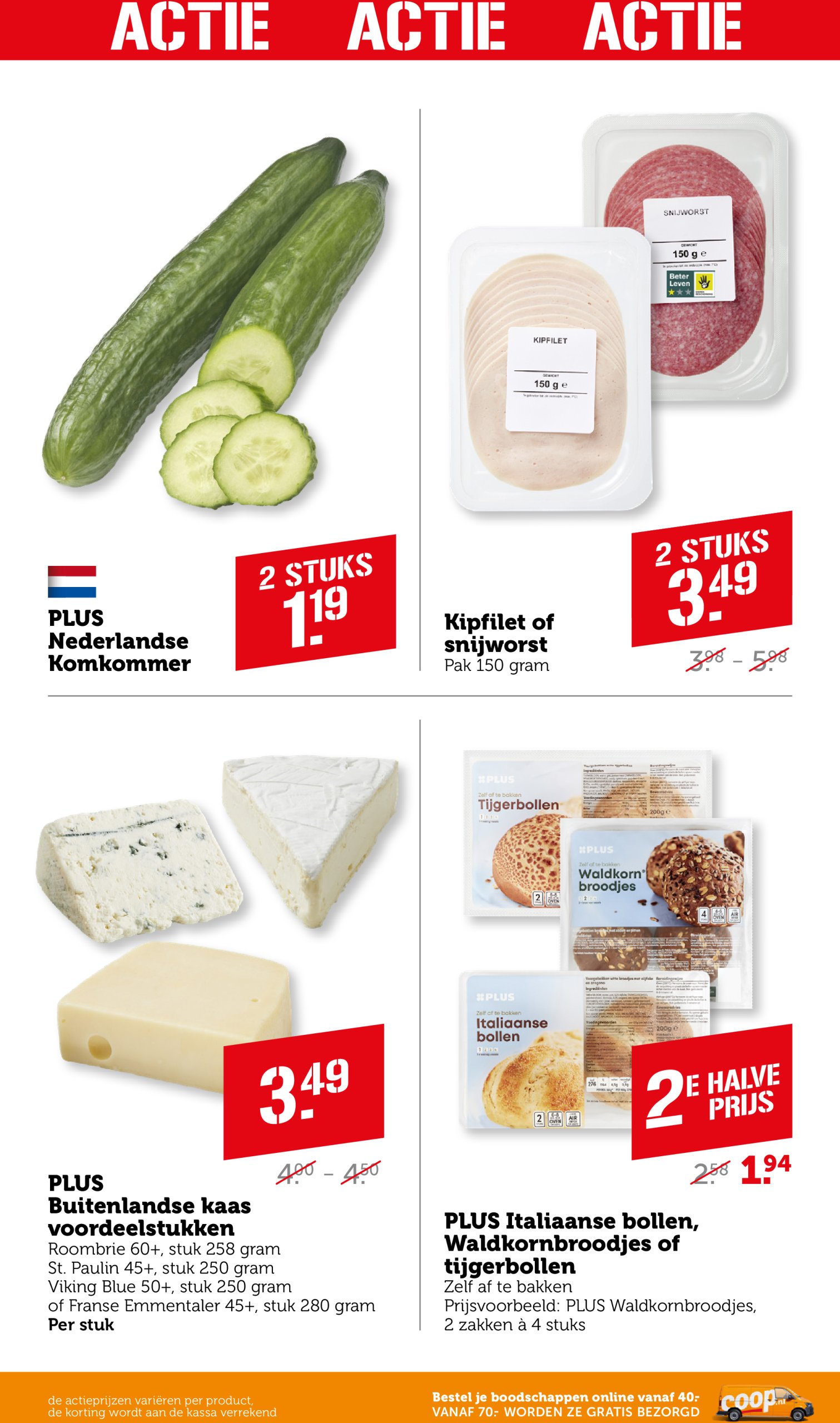 coop - Coop folder geldig vanaf 07-05 t/m 13-05 - page: 21 coop - Coop folder geldig vanaf 07-05 t/m 13-05 - page: 21
