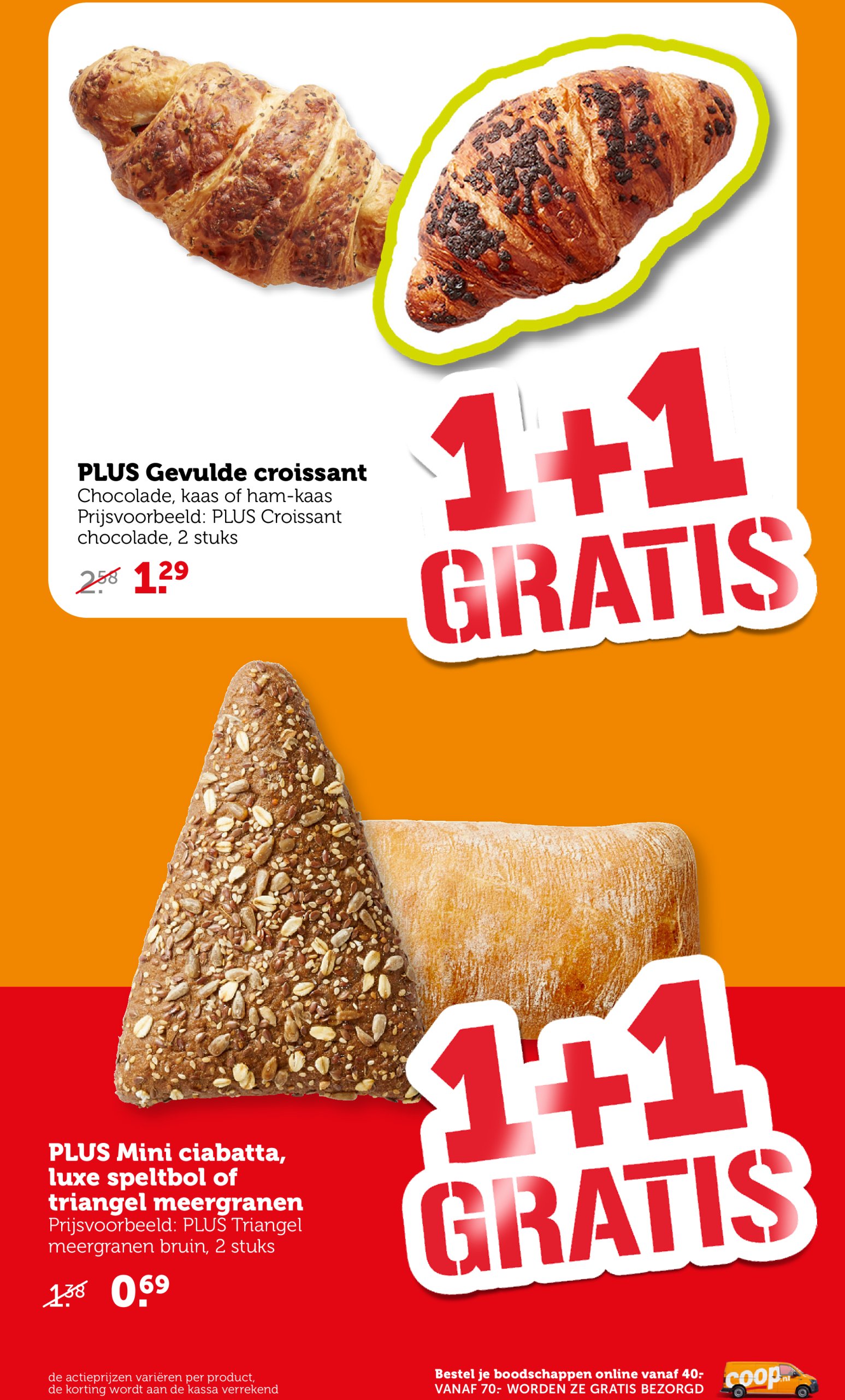coop - Coop folder geldig vanaf 07-05 t/m 13-05 - page: 3 coop - Coop folder geldig vanaf 07-05 t/m 13-05 - page: 3