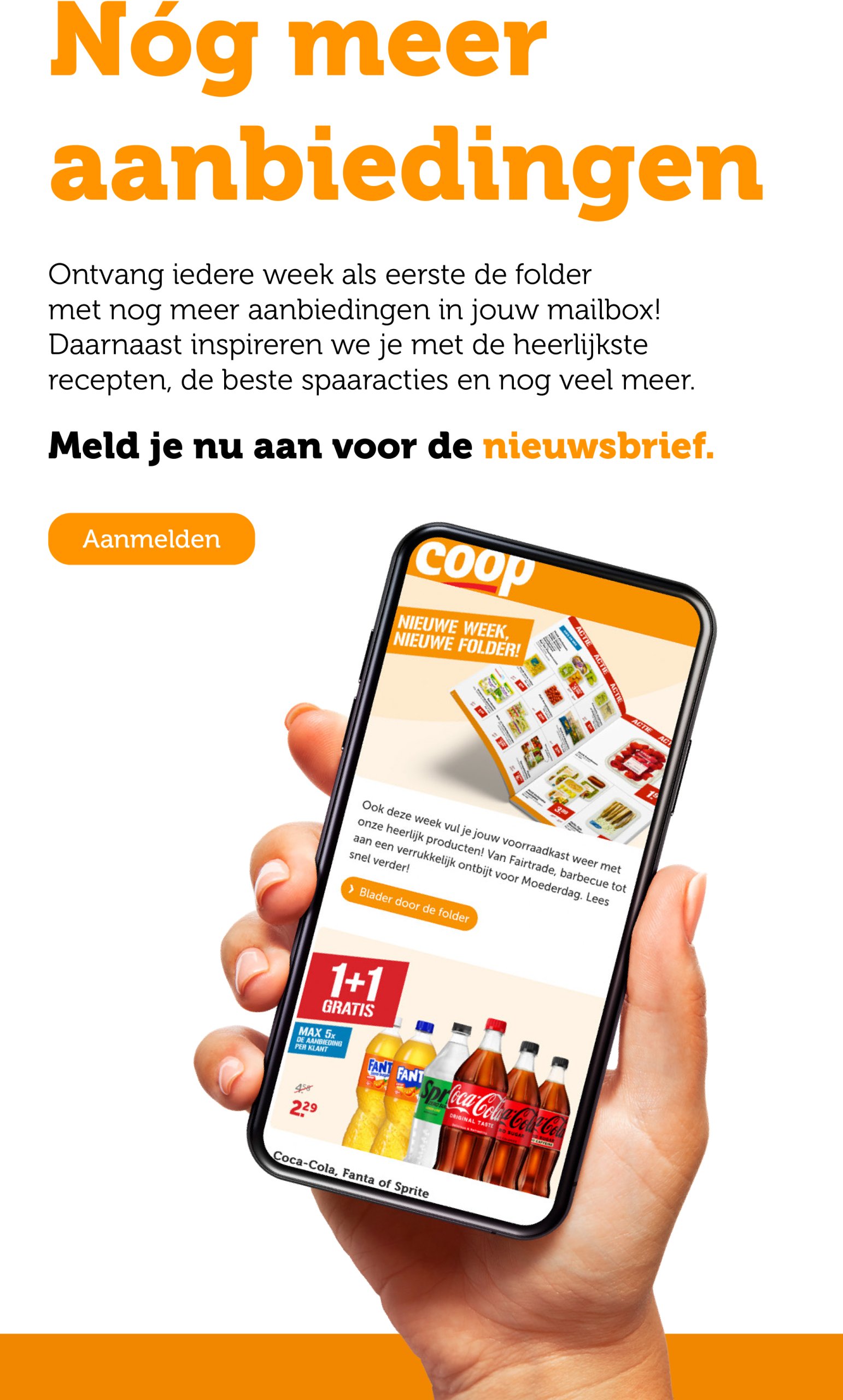 coop - Coop folder geldig vanaf 07-05 t/m 13-05 - page: 47 coop - Coop folder geldig vanaf 07-05 t/m 13-05 - page: 47