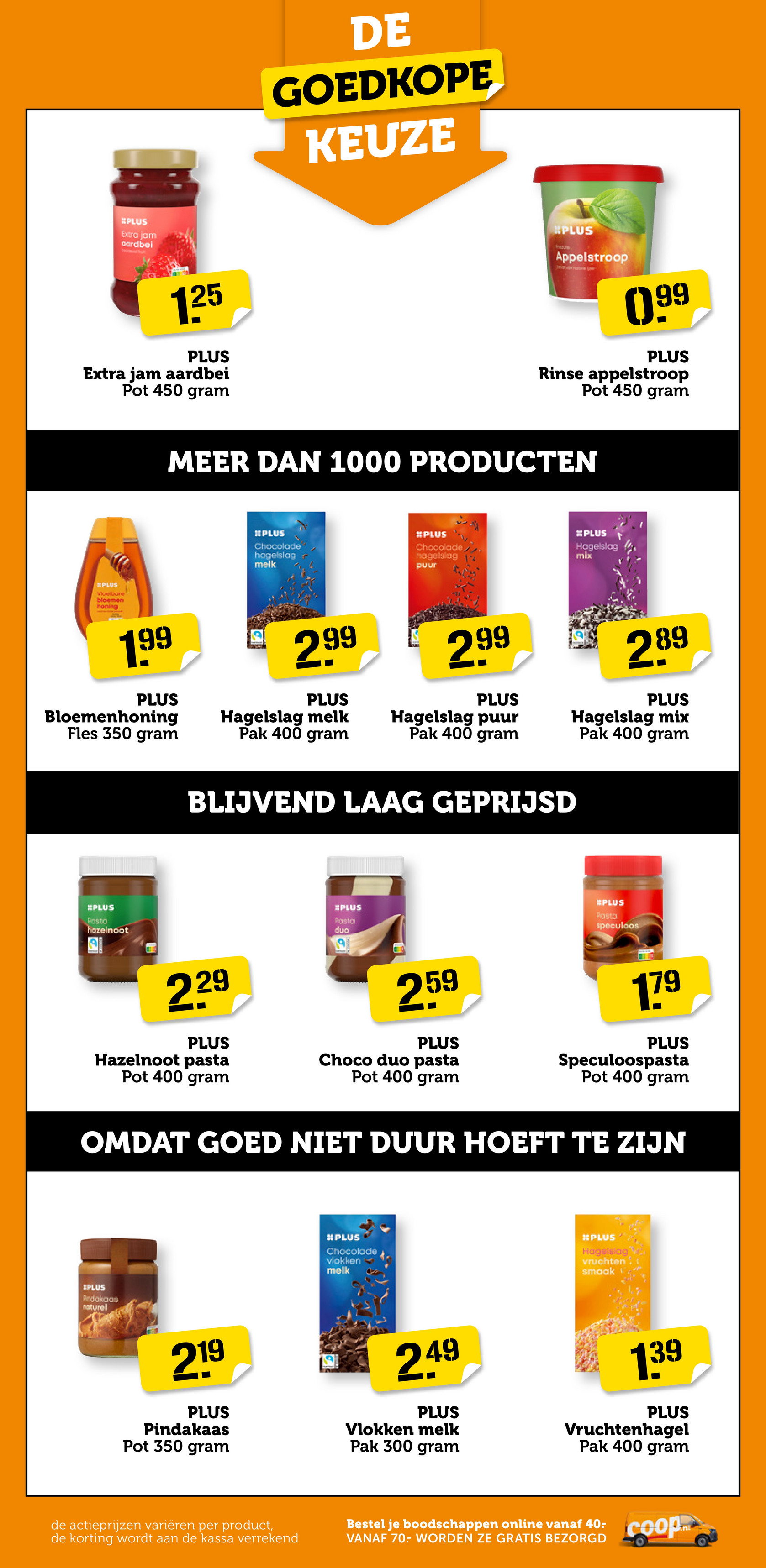 coop - Coop folder geldig vanaf 14-05 t/m 20-05 - page: 7 coop - Coop folder geldig vanaf 14-05 t/m 20-05 - page: 7