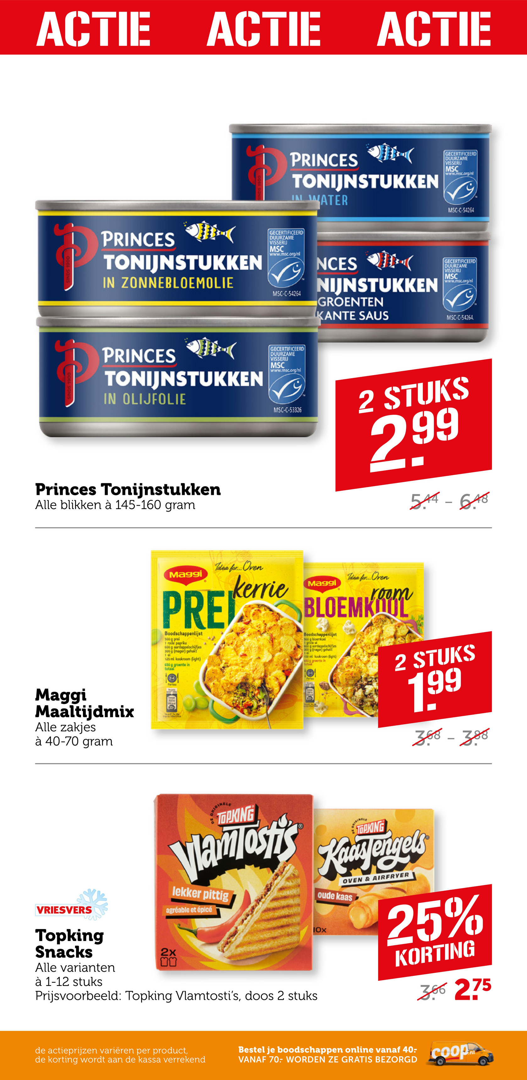 coop - Coop folder geldig vanaf 14-05 t/m 20-05 - page: 32 coop - Coop folder geldig vanaf 14-05 t/m 20-05 - page: 32