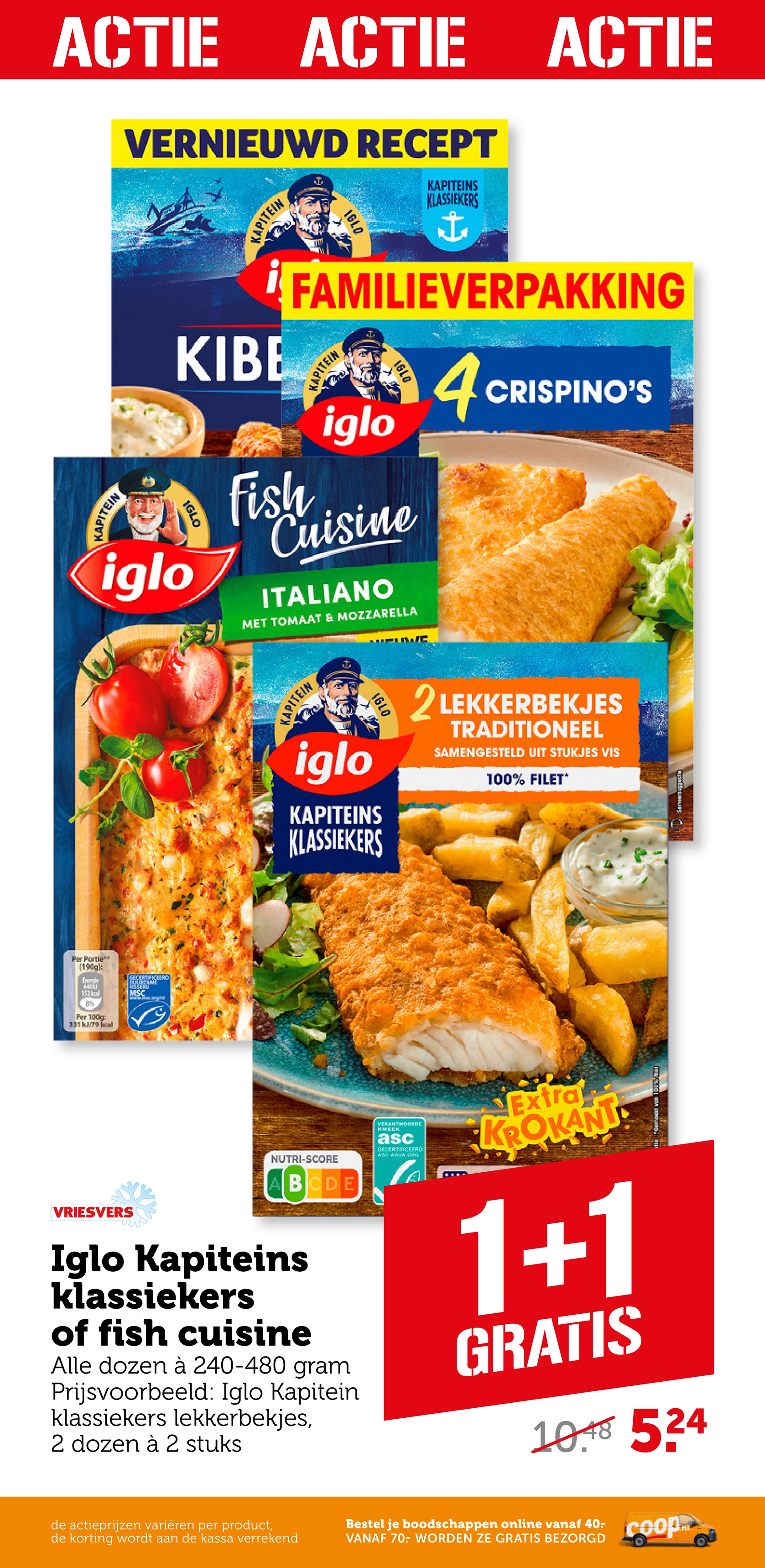 coop - Coop folder geldig vanaf 14-05 t/m 20-05 - page: 31 coop - Coop folder geldig vanaf 14-05 t/m 20-05 - page: 31