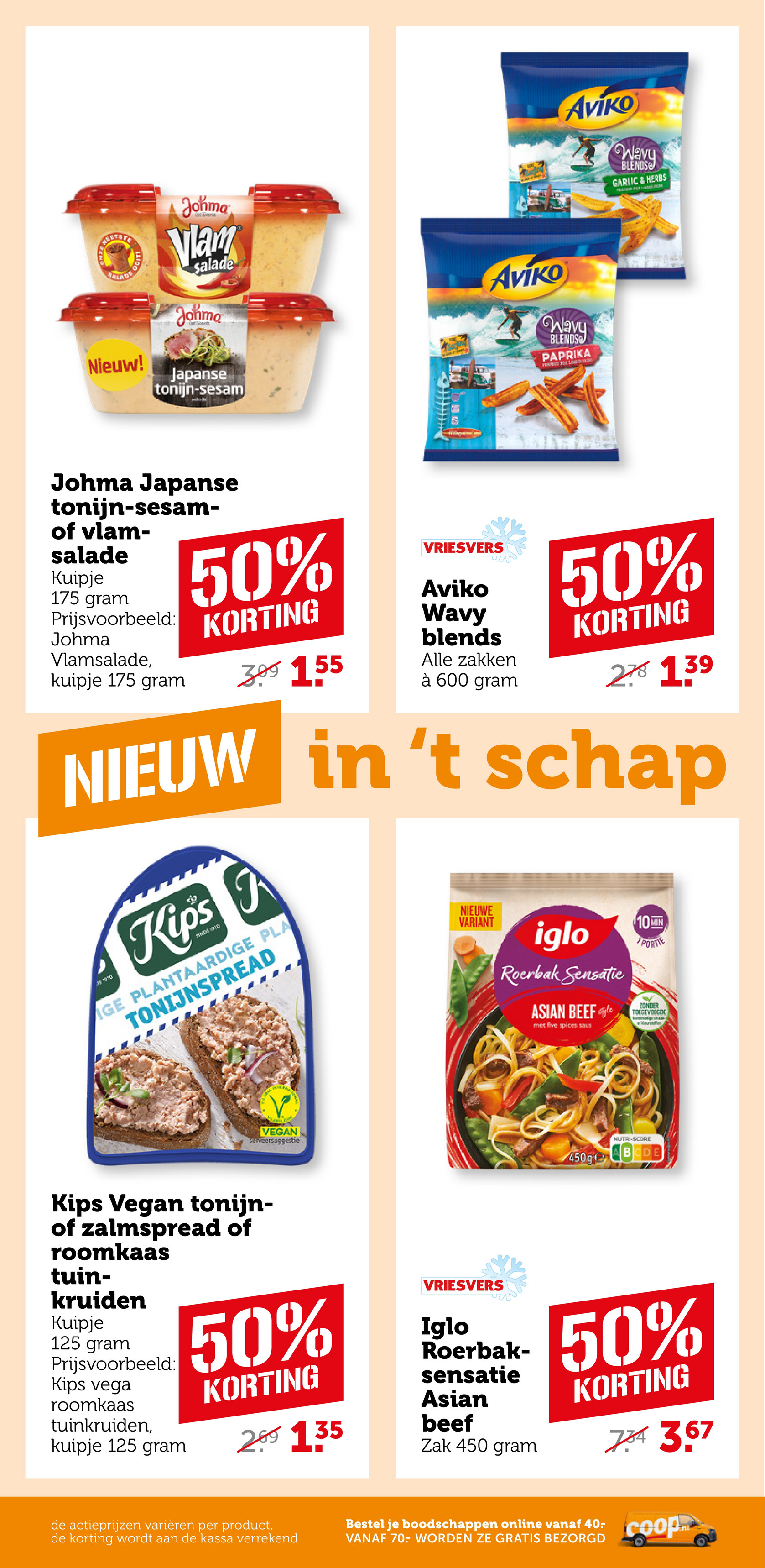 coop - Coop folder geldig vanaf 14-05 t/m 20-05 - page: 19 coop - Coop folder geldig vanaf 14-05 t/m 20-05 - page: 19