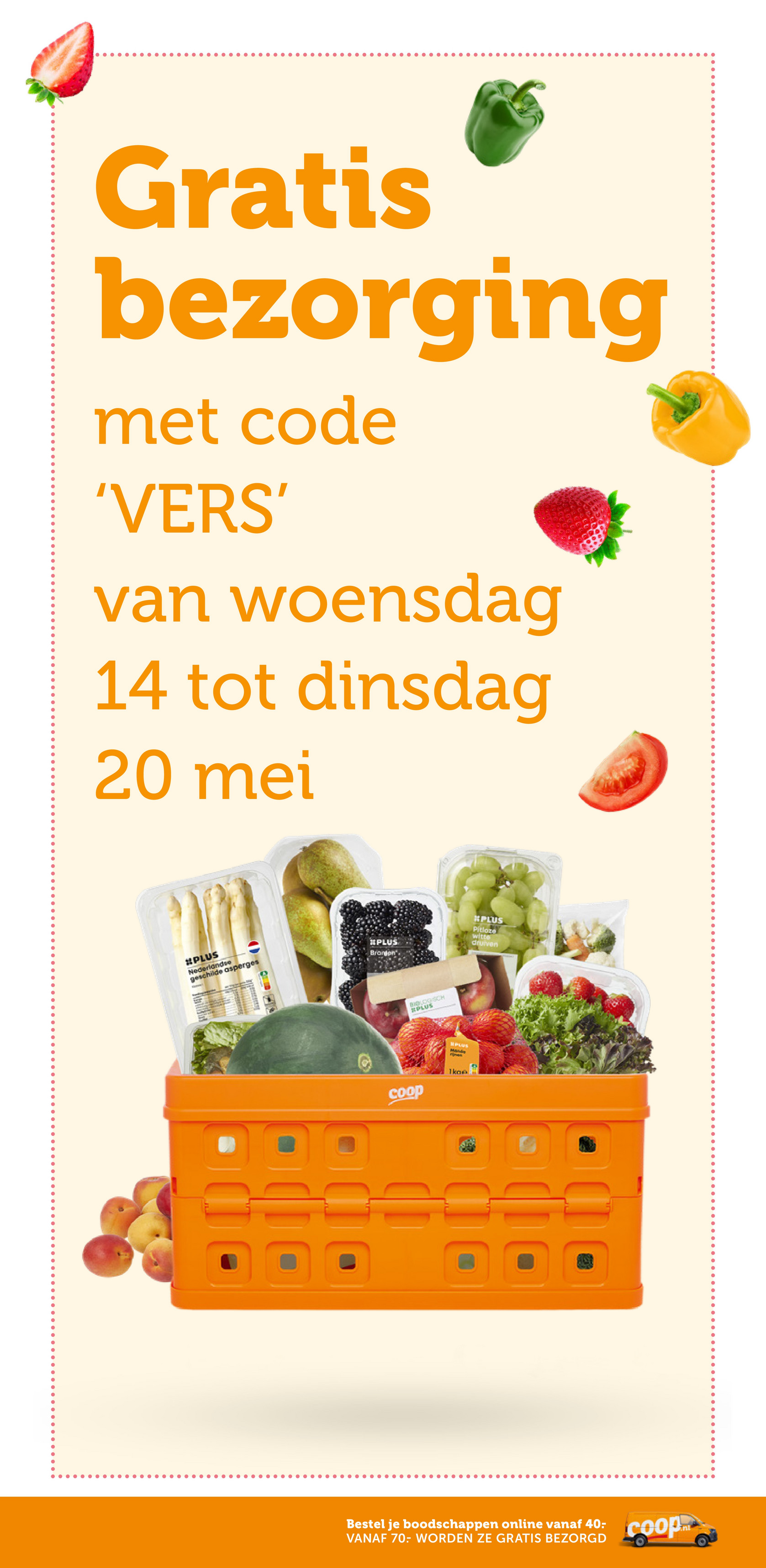 coop - Coop folder geldig vanaf 14-05 t/m 20-05 - page: 43 coop - Coop folder geldig vanaf 14-05 t/m 20-05 - page: 43