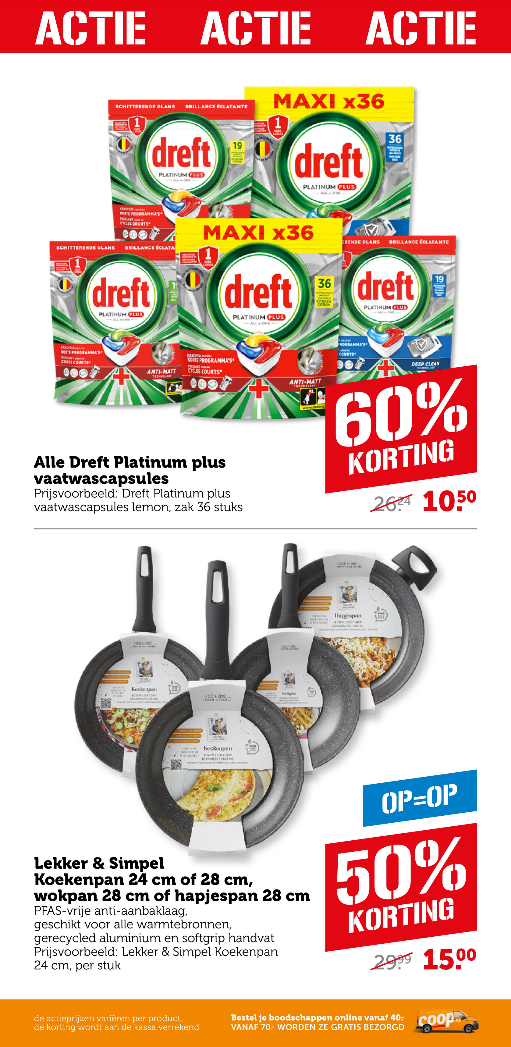 coop - Coop folder geldig vanaf 14-05 t/m 20-05 - page: 38 coop - Coop folder geldig vanaf 14-05 t/m 20-05 - page: 38