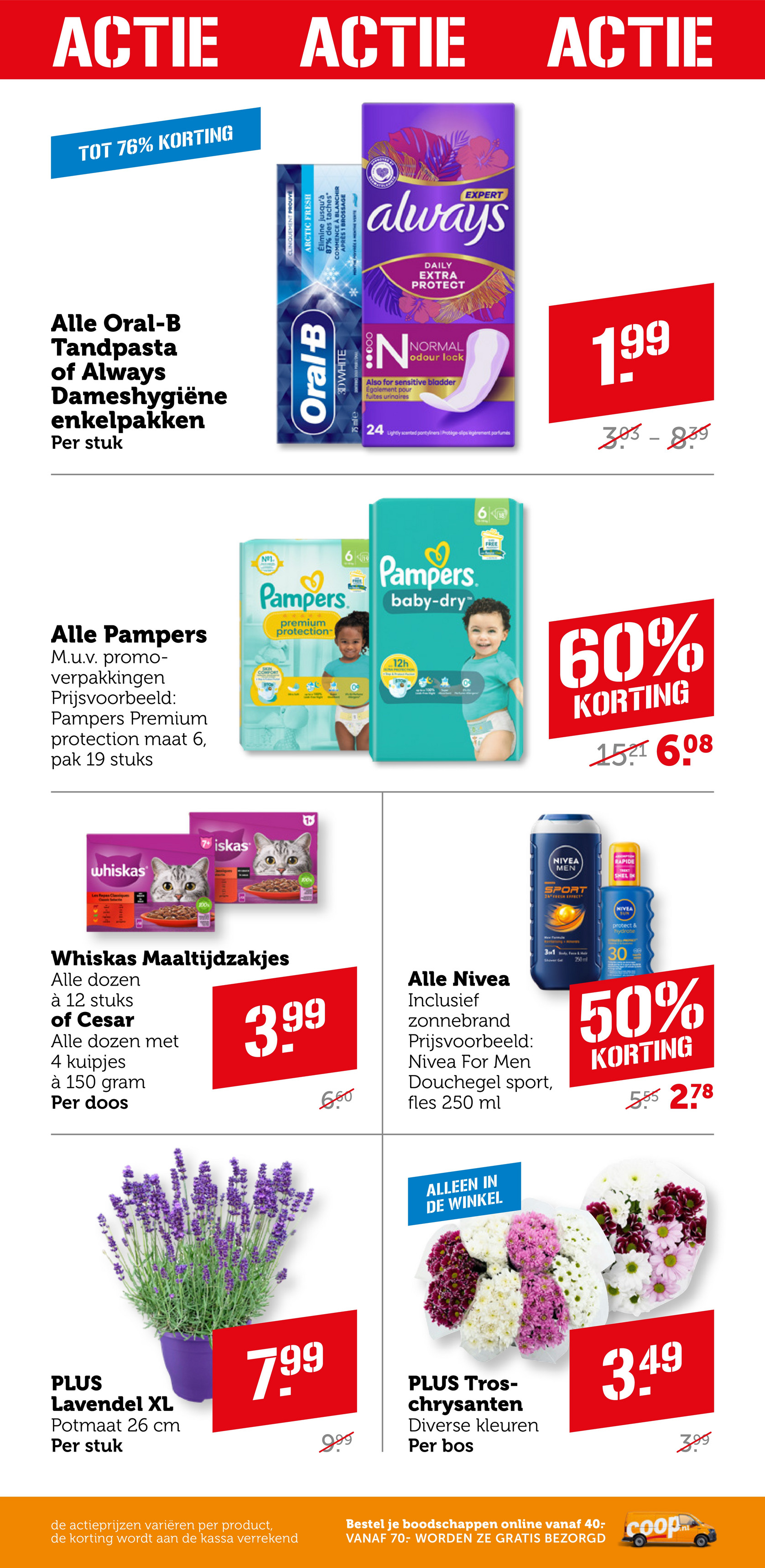 coop - Coop folder geldig vanaf 14-05 t/m 20-05 - page: 36 coop - Coop folder geldig vanaf 14-05 t/m 20-05 - page: 36