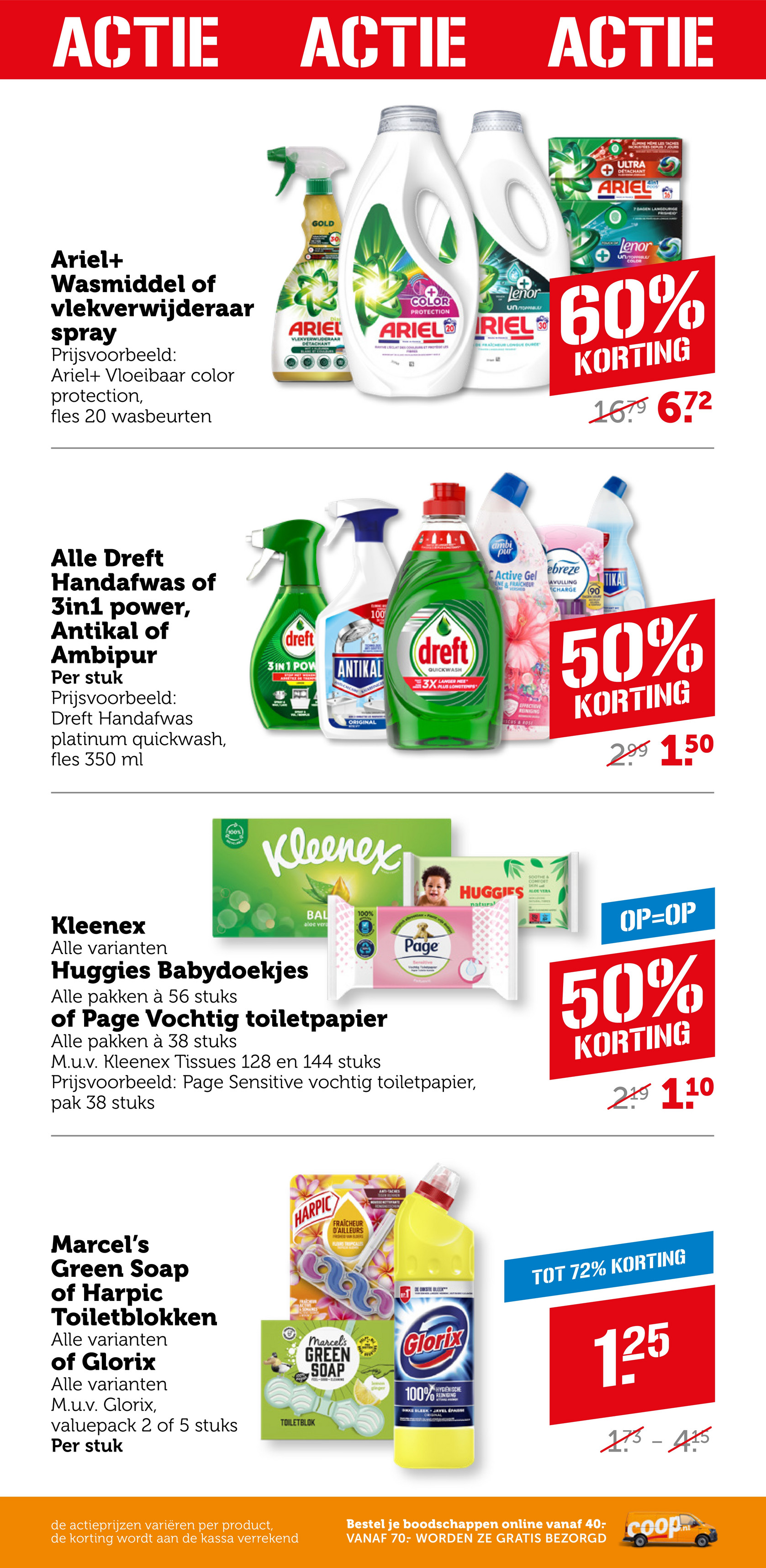 coop - Coop folder geldig vanaf 14-05 t/m 20-05 - page: 39 coop - Coop folder geldig vanaf 14-05 t/m 20-05 - page: 39