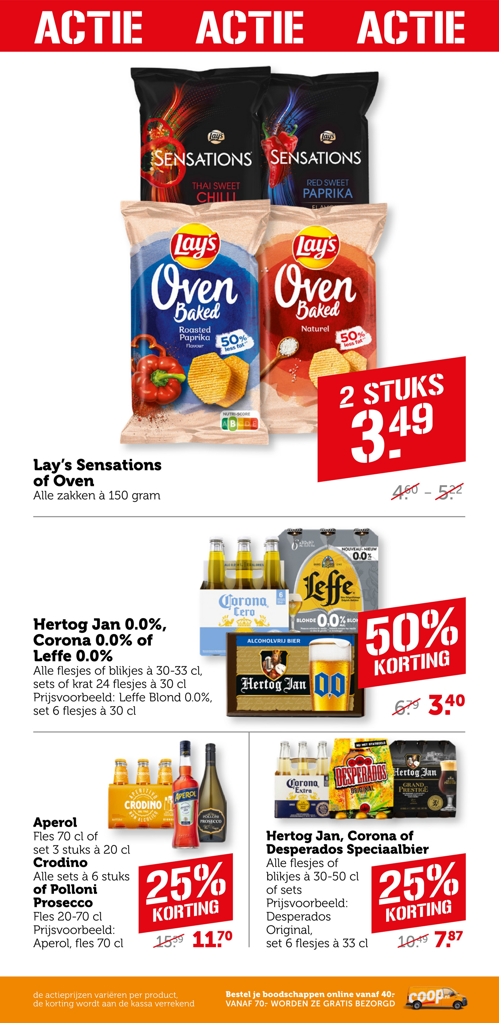 coop - Coop folder geldig vanaf 14-05 t/m 20-05 - page: 24 coop - Coop folder geldig vanaf 14-05 t/m 20-05 - page: 24