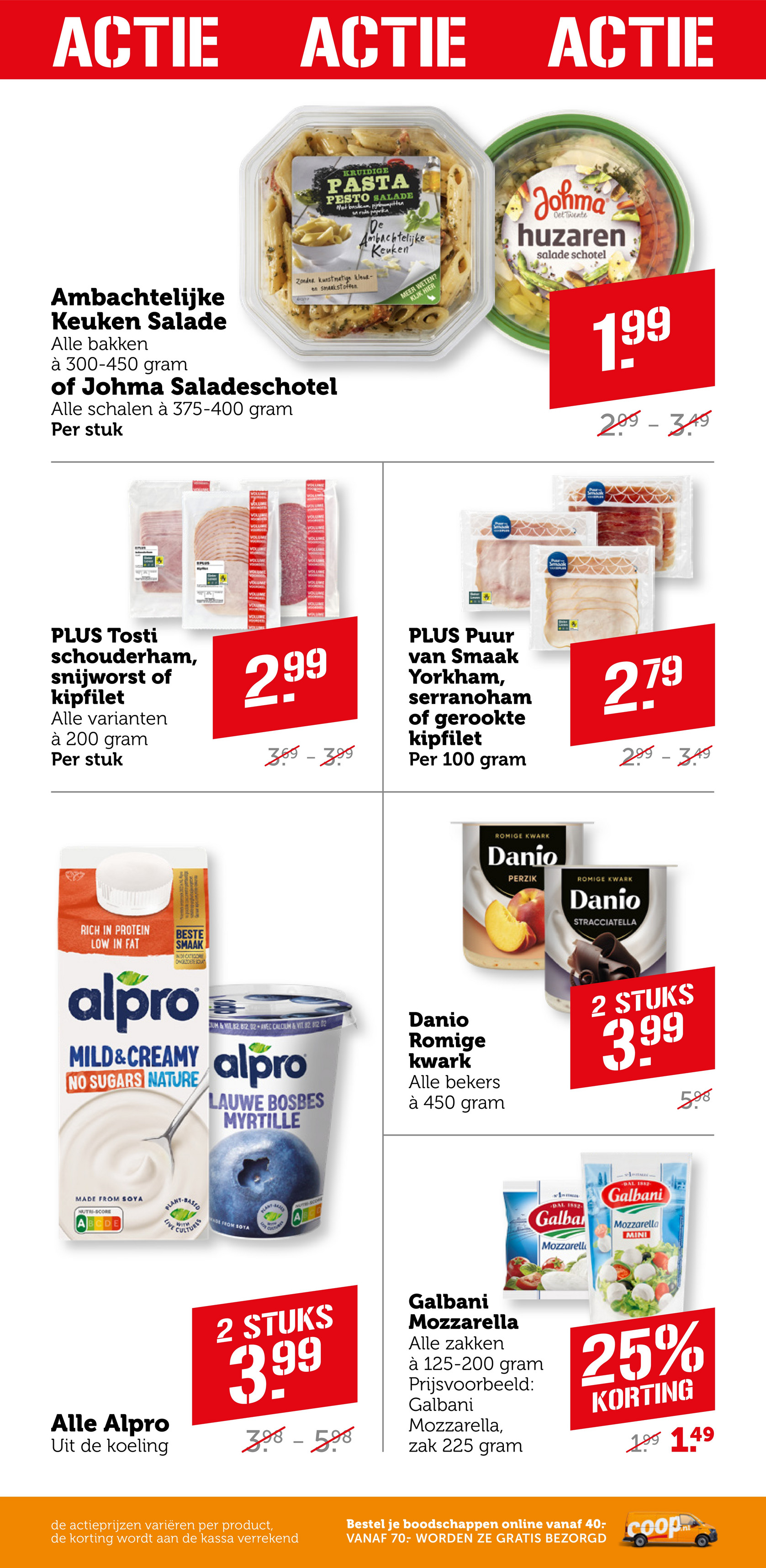 coop - Coop folder geldig vanaf 14-05 t/m 20-05 - page: 14 coop - Coop folder geldig vanaf 14-05 t/m 20-05 - page: 14