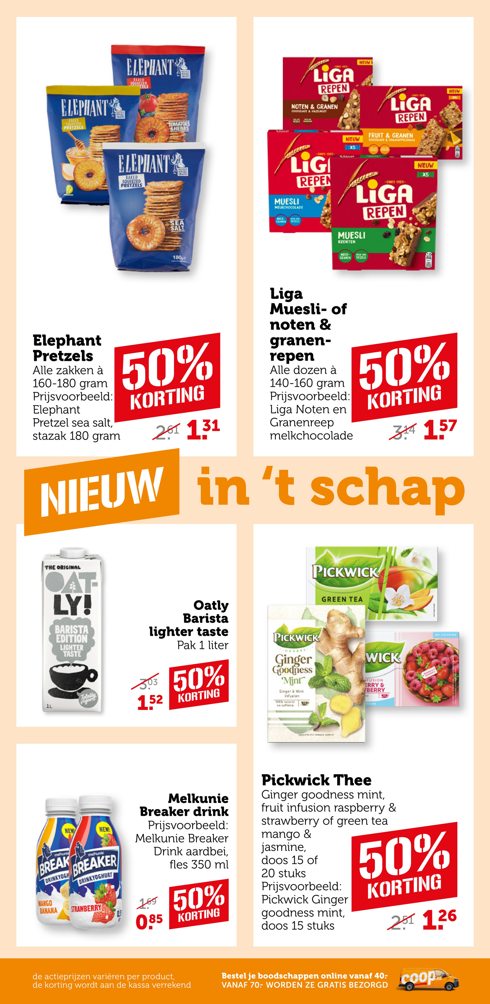 coop - Coop folder geldig vanaf 14-05 t/m 20-05 - page: 18 coop - Coop folder geldig vanaf 14-05 t/m 20-05 - page: 18