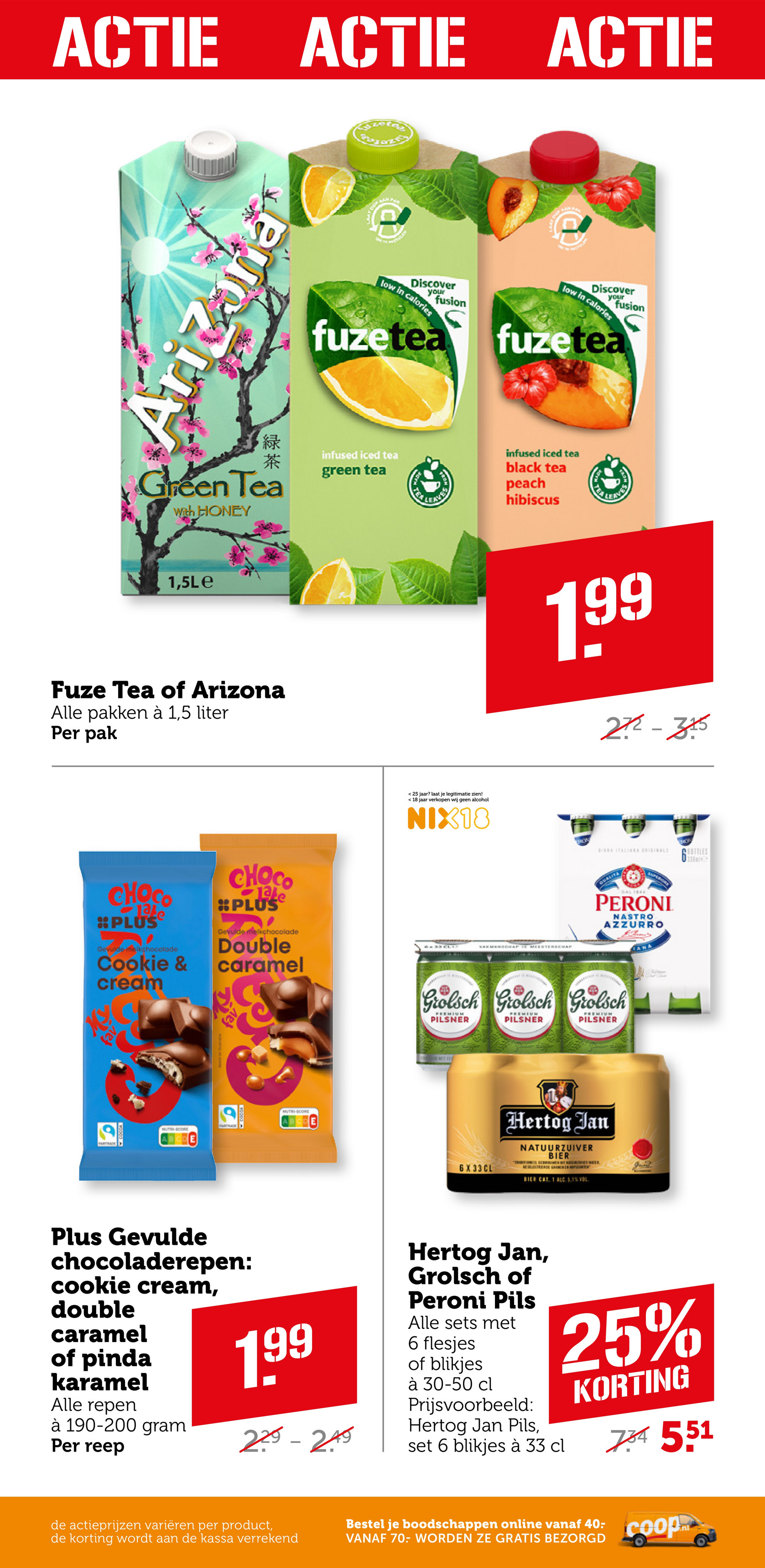 coop - Coop folder geldig vanaf 14-05 t/m 20-05 - page: 30 coop - Coop folder geldig vanaf 14-05 t/m 20-05 - page: 30