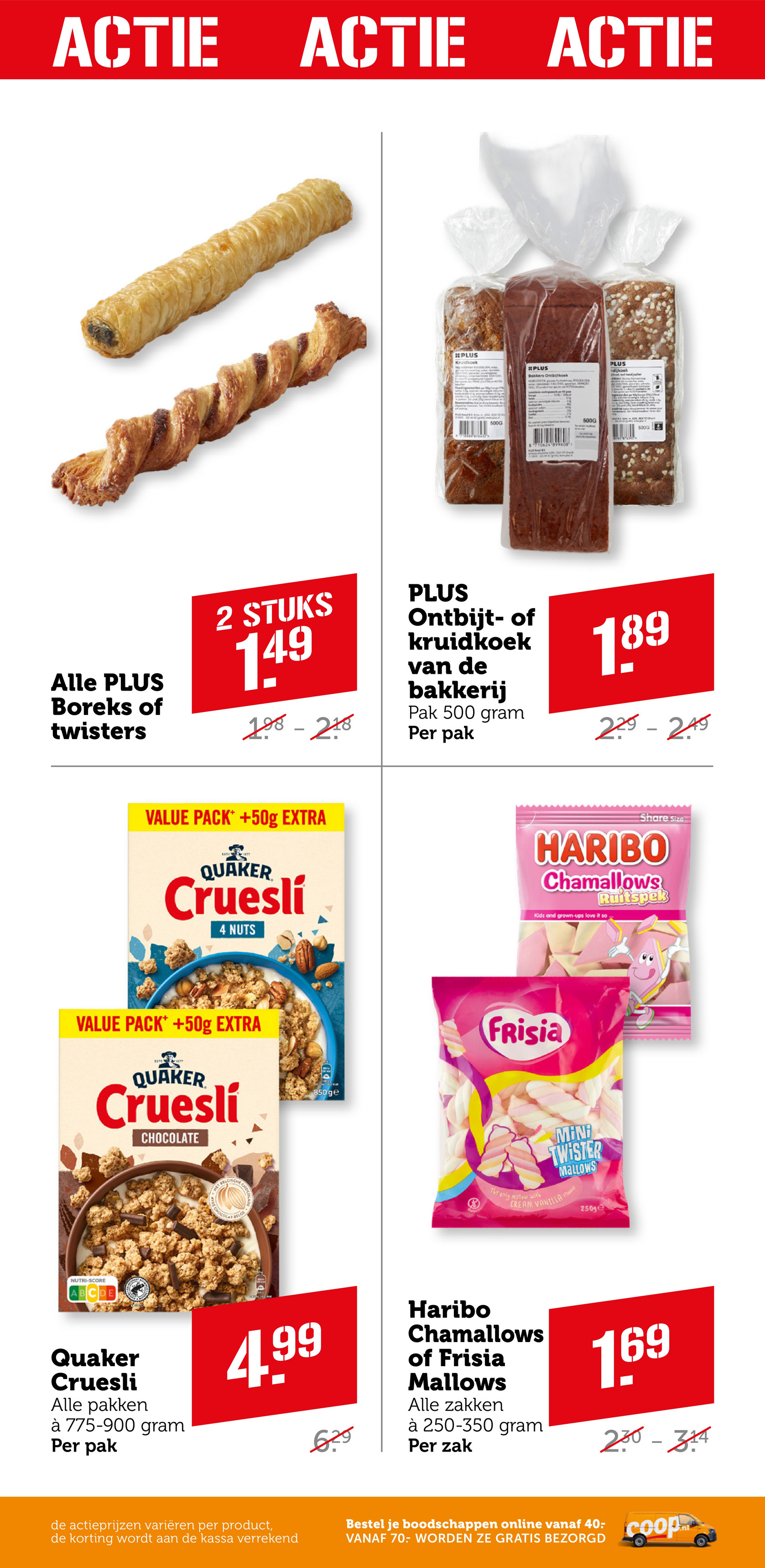 coop - Coop folder geldig vanaf 14-05 t/m 20-05 - page: 20 coop - Coop folder geldig vanaf 14-05 t/m 20-05 - page: 20