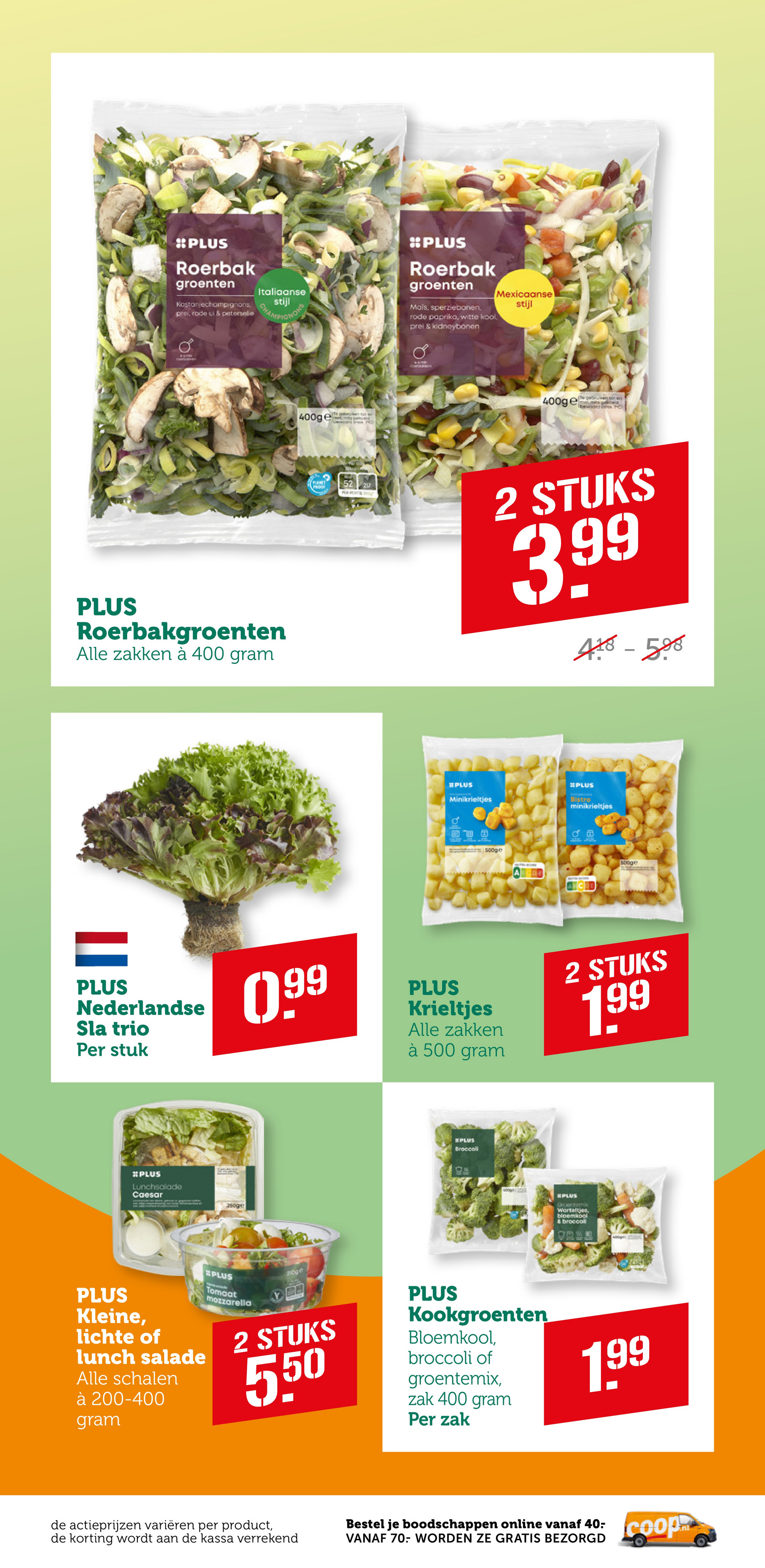 coop - Coop folder geldig vanaf 14-05 t/m 20-05 - page: 4 coop - Coop folder geldig vanaf 14-05 t/m 20-05 - page: 4