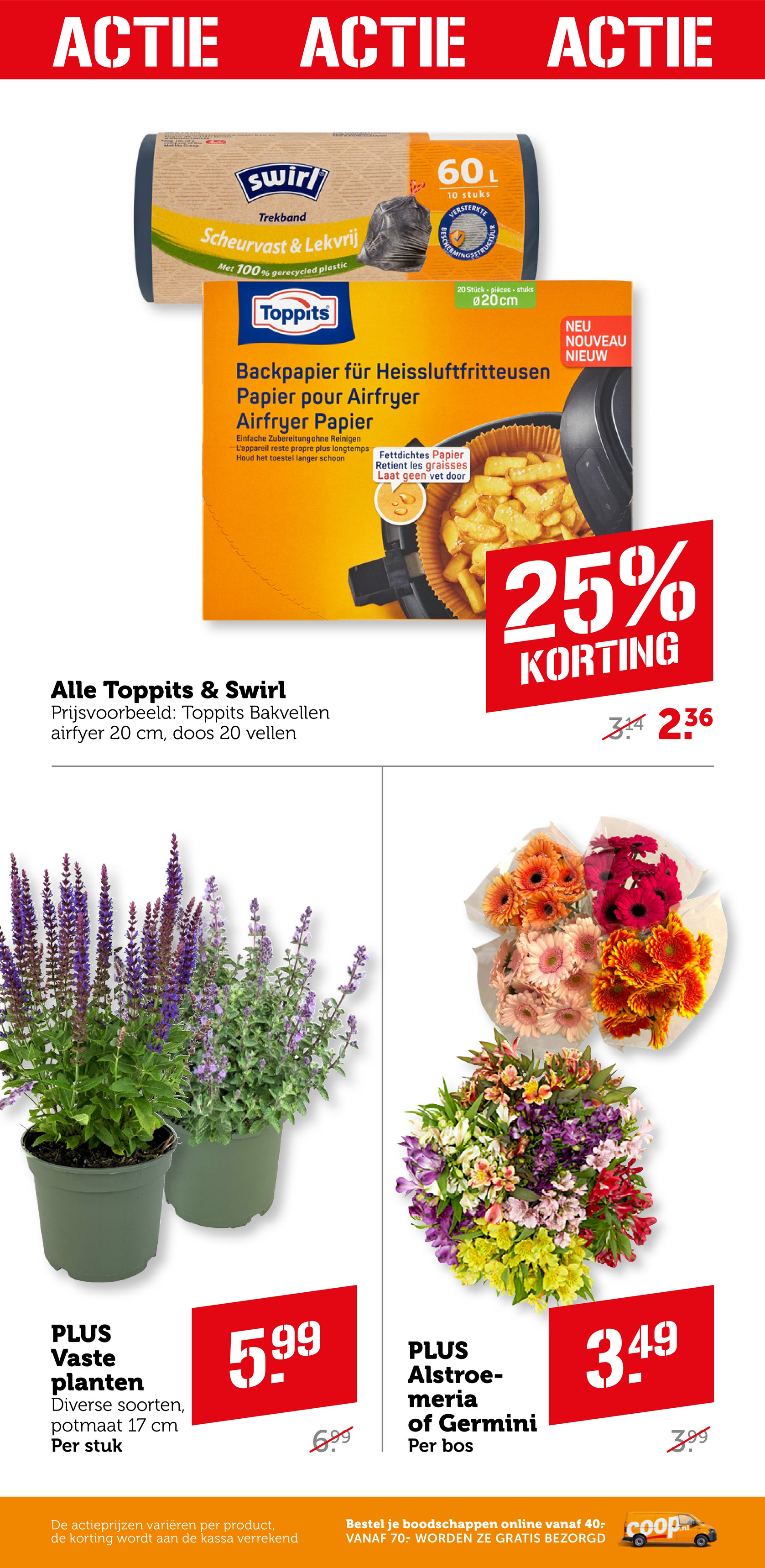 coop - Coop folder geldig vanaf 21-05 t/m 27-05 - page: 40 coop - Coop folder geldig vanaf 21-05 t/m 27-05 - page: 40