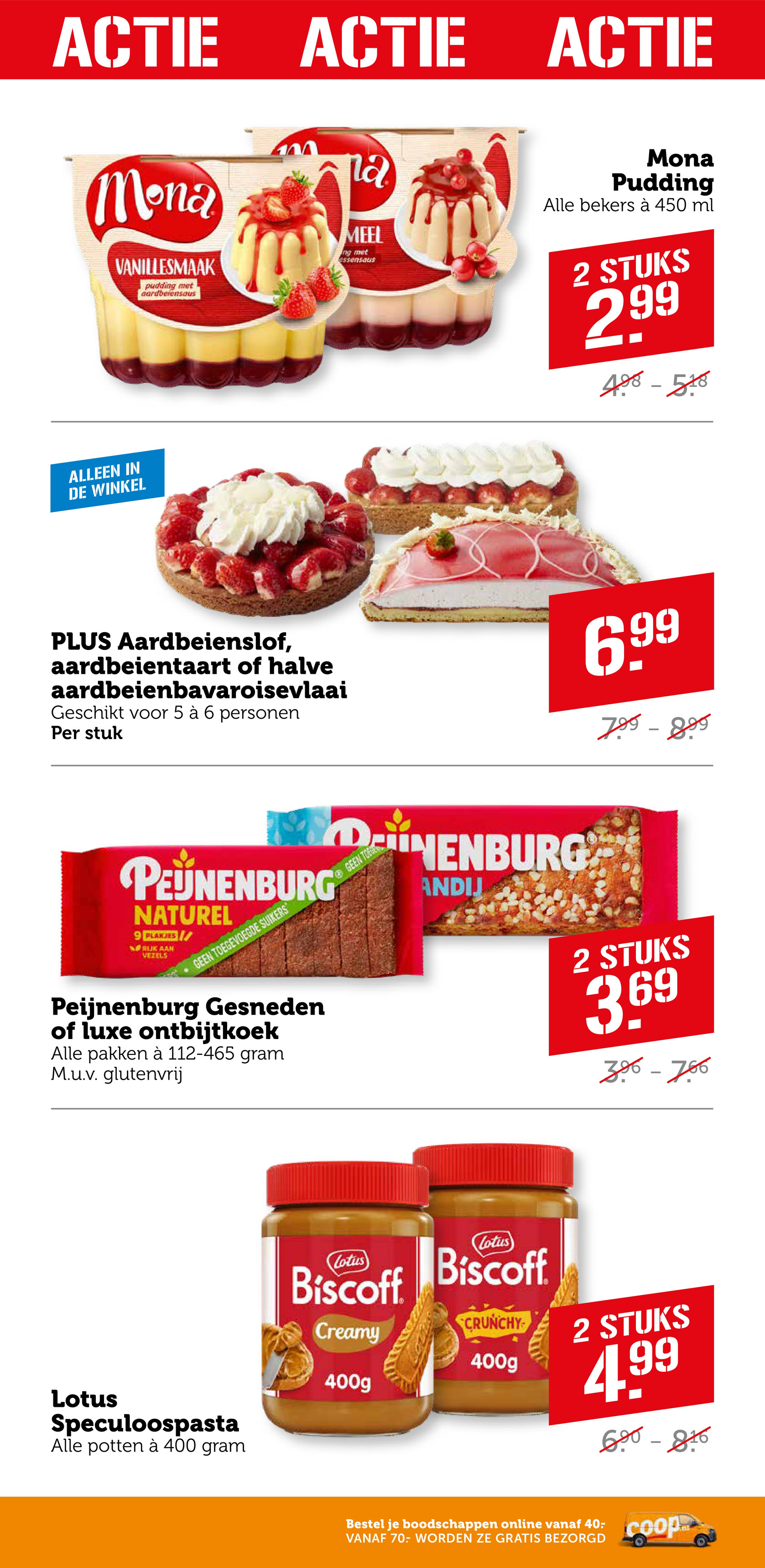 coop - Coop folder geldig vanaf 21-05 t/m 27-05 - page: 17 coop - Coop folder geldig vanaf 21-05 t/m 27-05 - page: 17