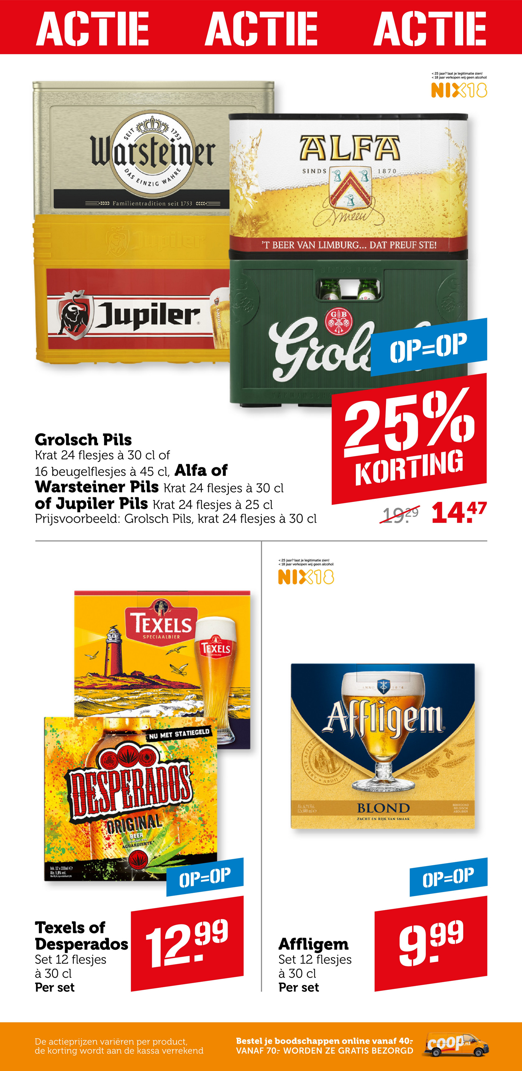 coop - Coop folder geldig vanaf 21-05 t/m 27-05 - page: 29 coop - Coop folder geldig vanaf 21-05 t/m 27-05 - page: 29