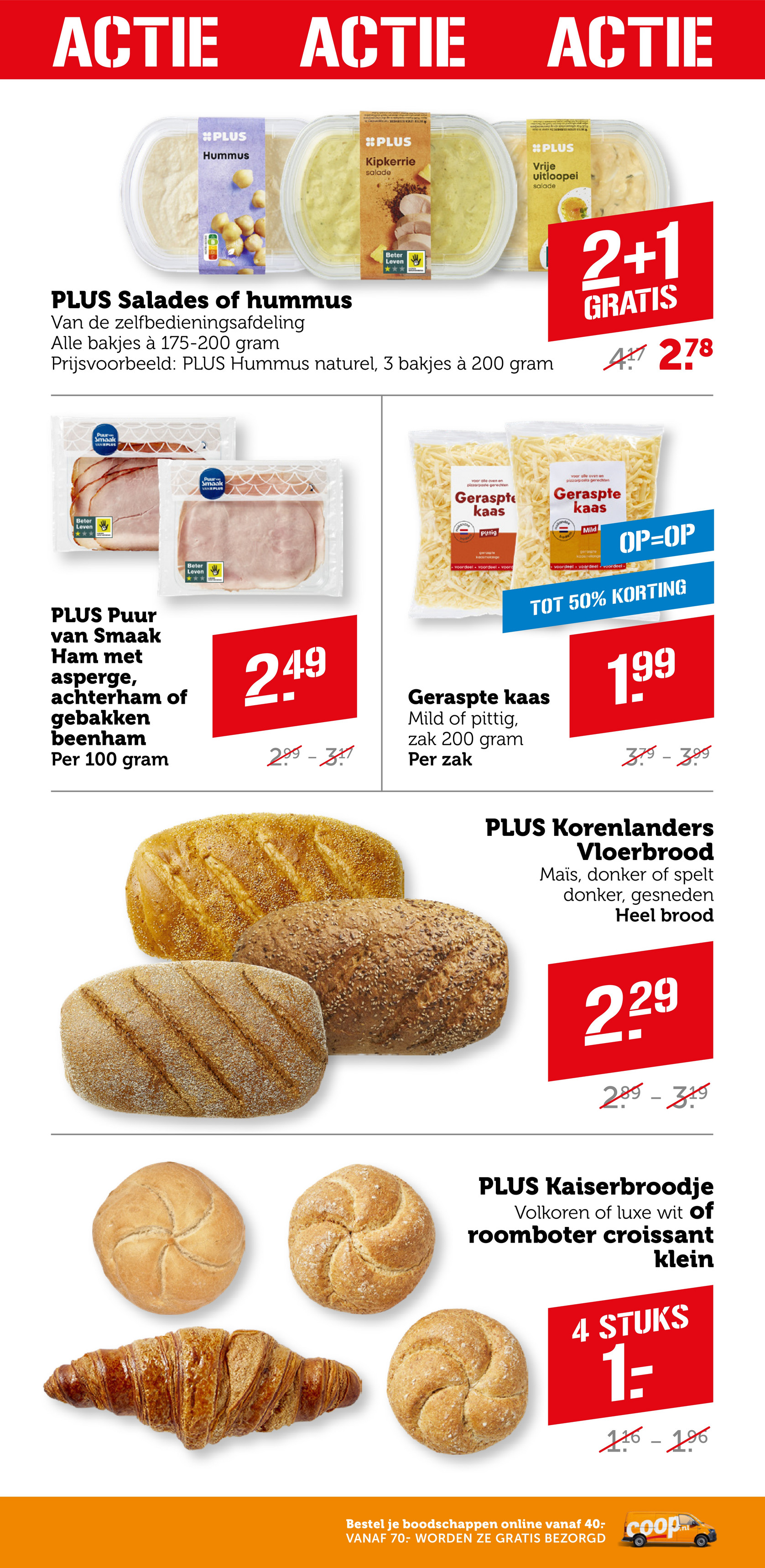 coop - Coop folder geldig vanaf 21-05 t/m 27-05 - page: 14 coop - Coop folder geldig vanaf 21-05 t/m 27-05 - page: 14