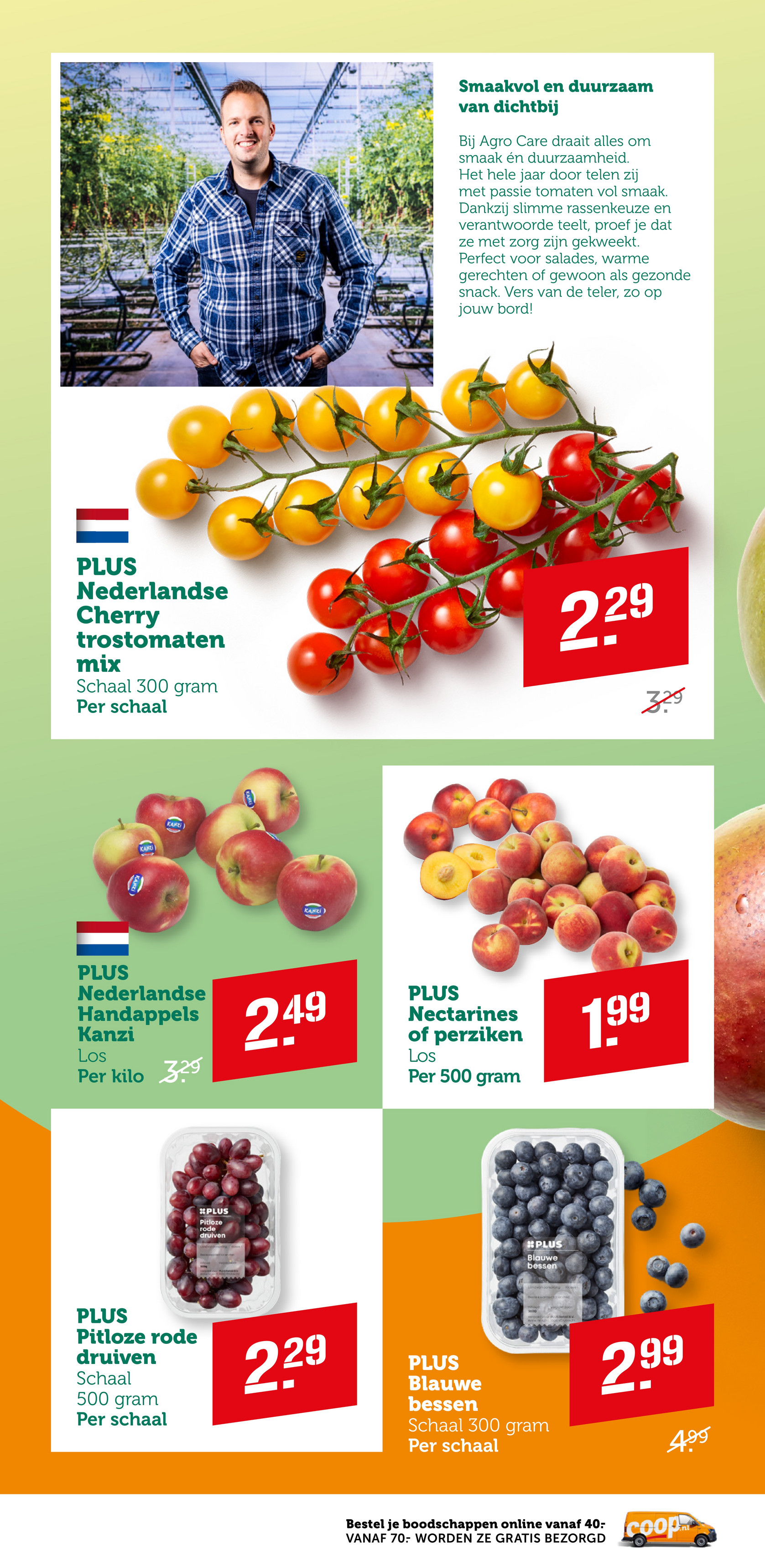 coop - Coop folder geldig vanaf 21-05 t/m 27-05 - page: 2 coop - Coop folder geldig vanaf 21-05 t/m 27-05 - page: 2