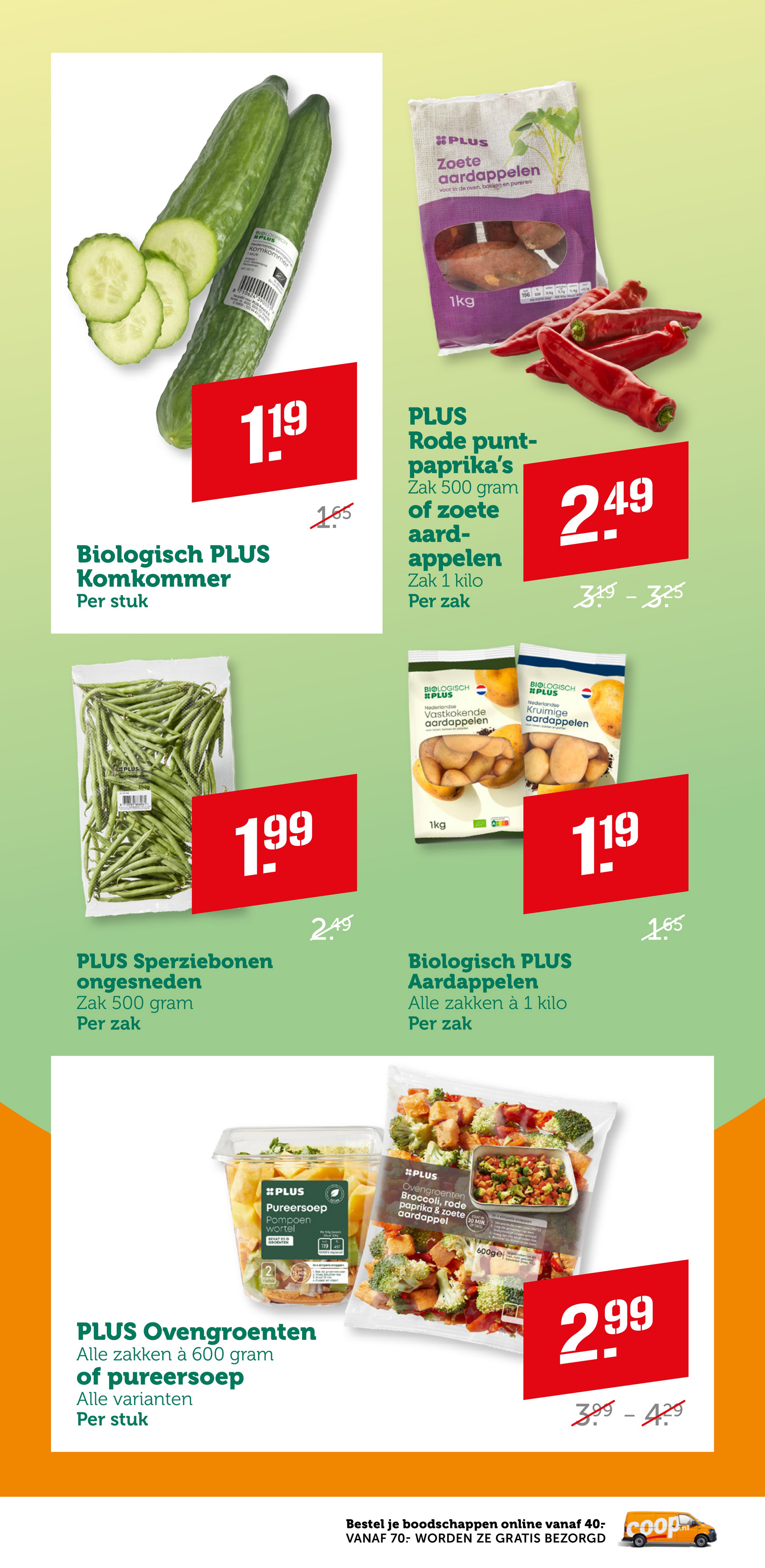 coop - Coop folder geldig vanaf 21-05 t/m 27-05 - page: 4 coop - Coop folder geldig vanaf 21-05 t/m 27-05 - page: 4