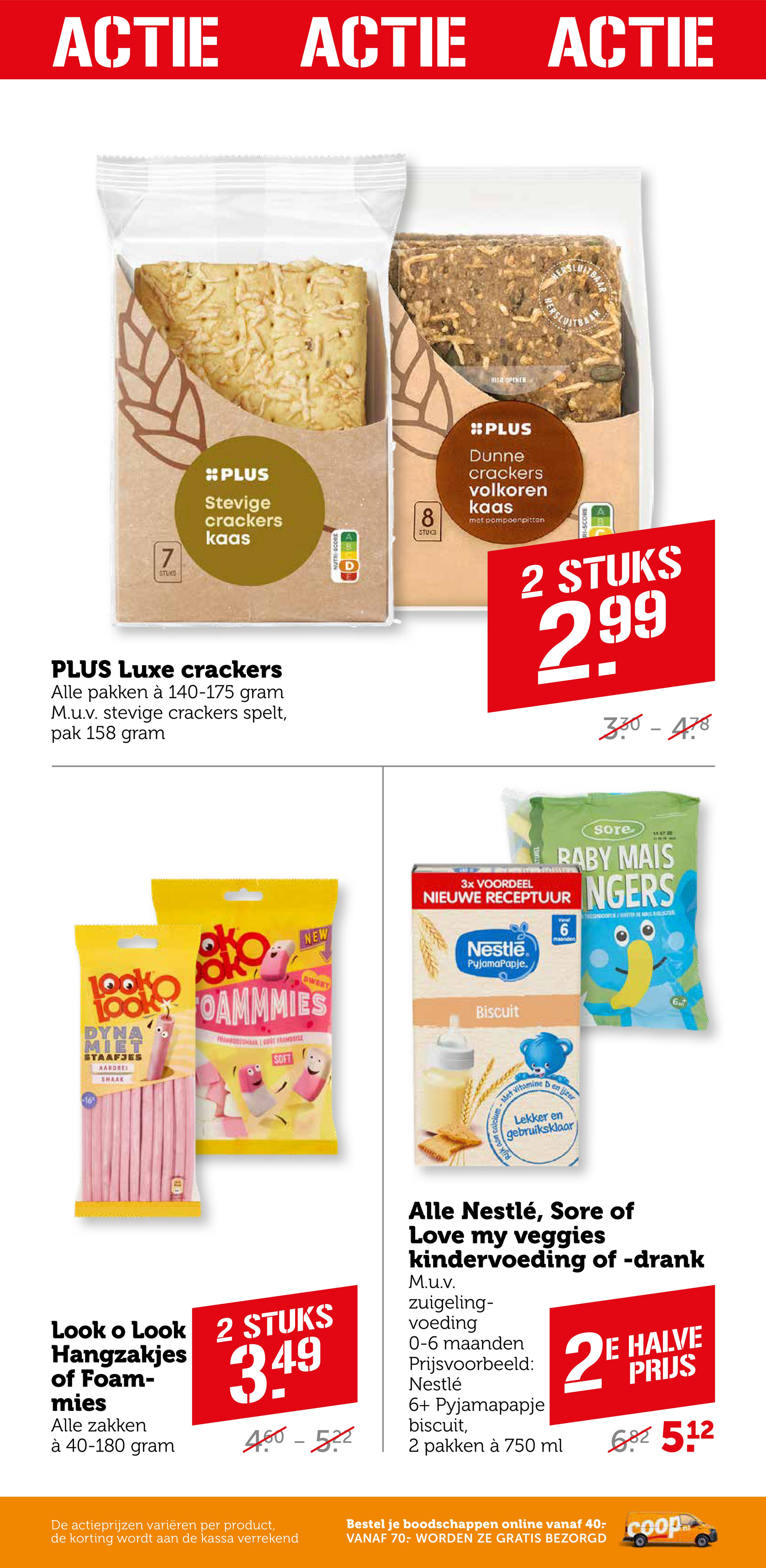 coop - Coop folder geldig vanaf 21-05 t/m 27-05 - page: 18 coop - Coop folder geldig vanaf 21-05 t/m 27-05 - page: 18